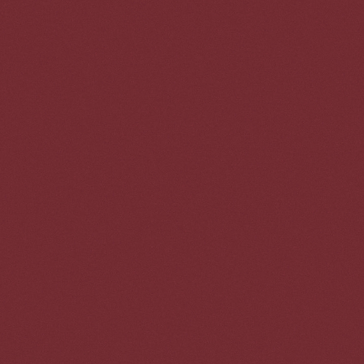 Vertoon produk Capitonné bordeaux smooth inset van vervaardiger Petracer's Ceramics