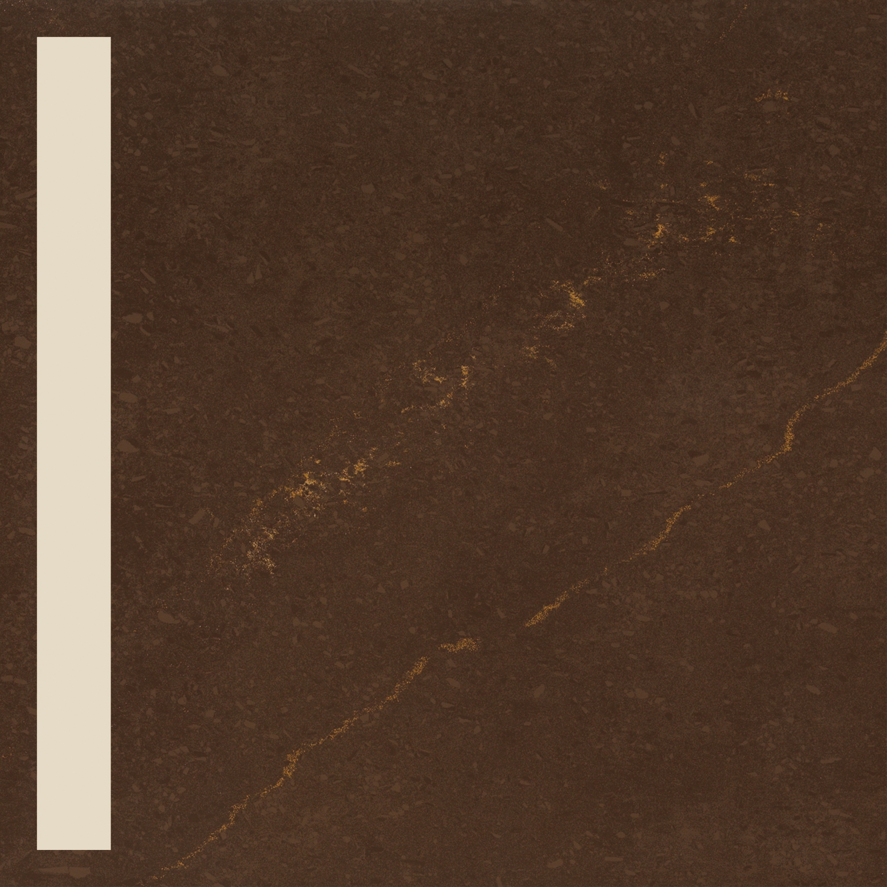 Mostrar el producto Carisma Italiano Tratto marrone collemandina originale del fabricante Petracer's Ceramics