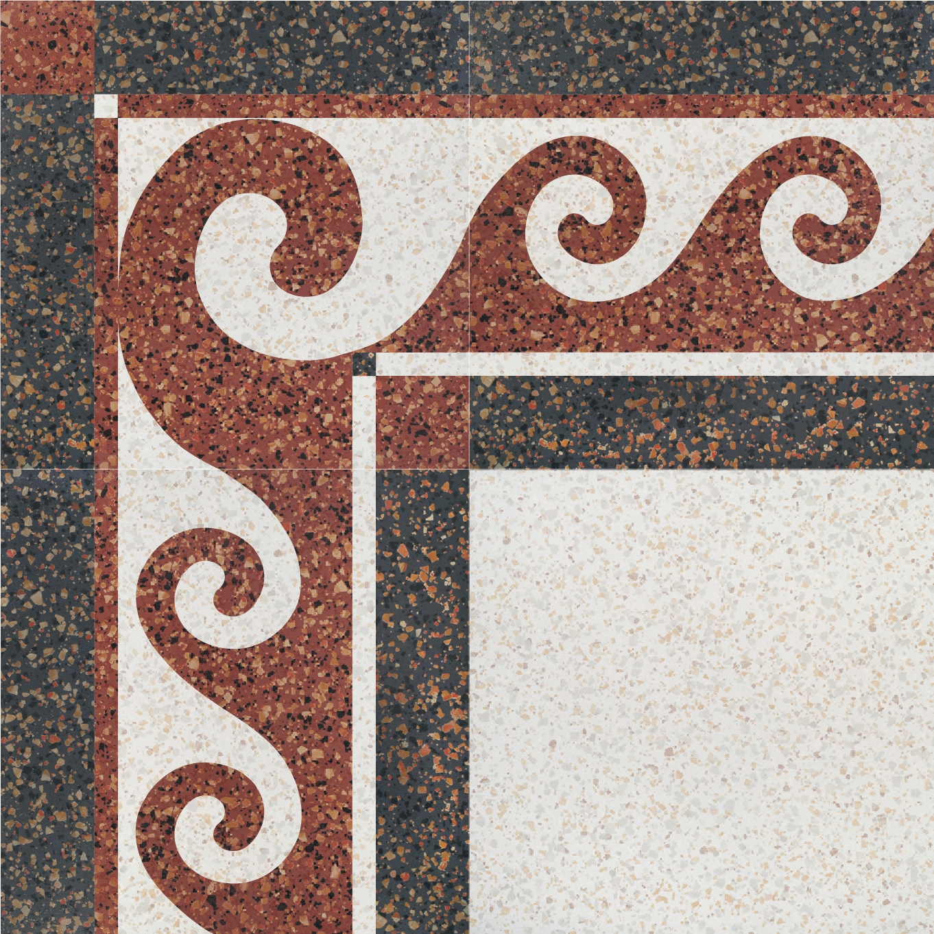 Display product Carnevale Veneziano Pulcinella from manufacturer Petracer's Ceramics