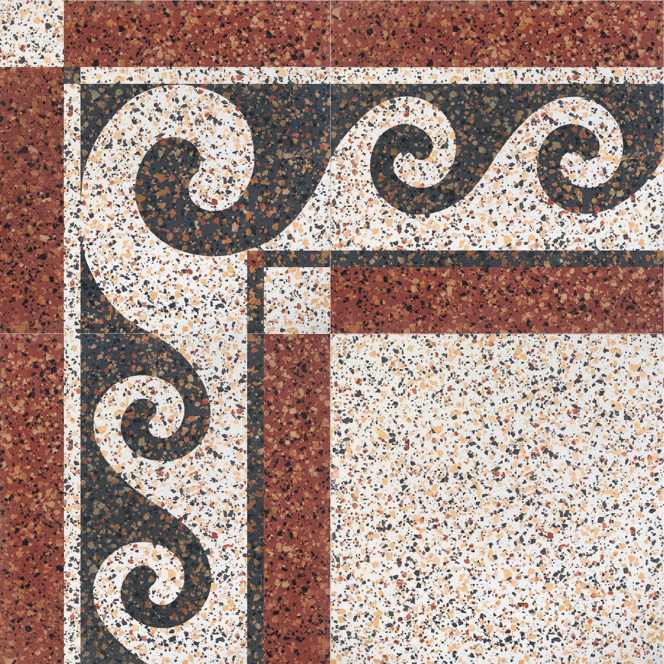 Display product Carnevale Veneziano Pulcinella from manufacturer Petracer's Ceramics
