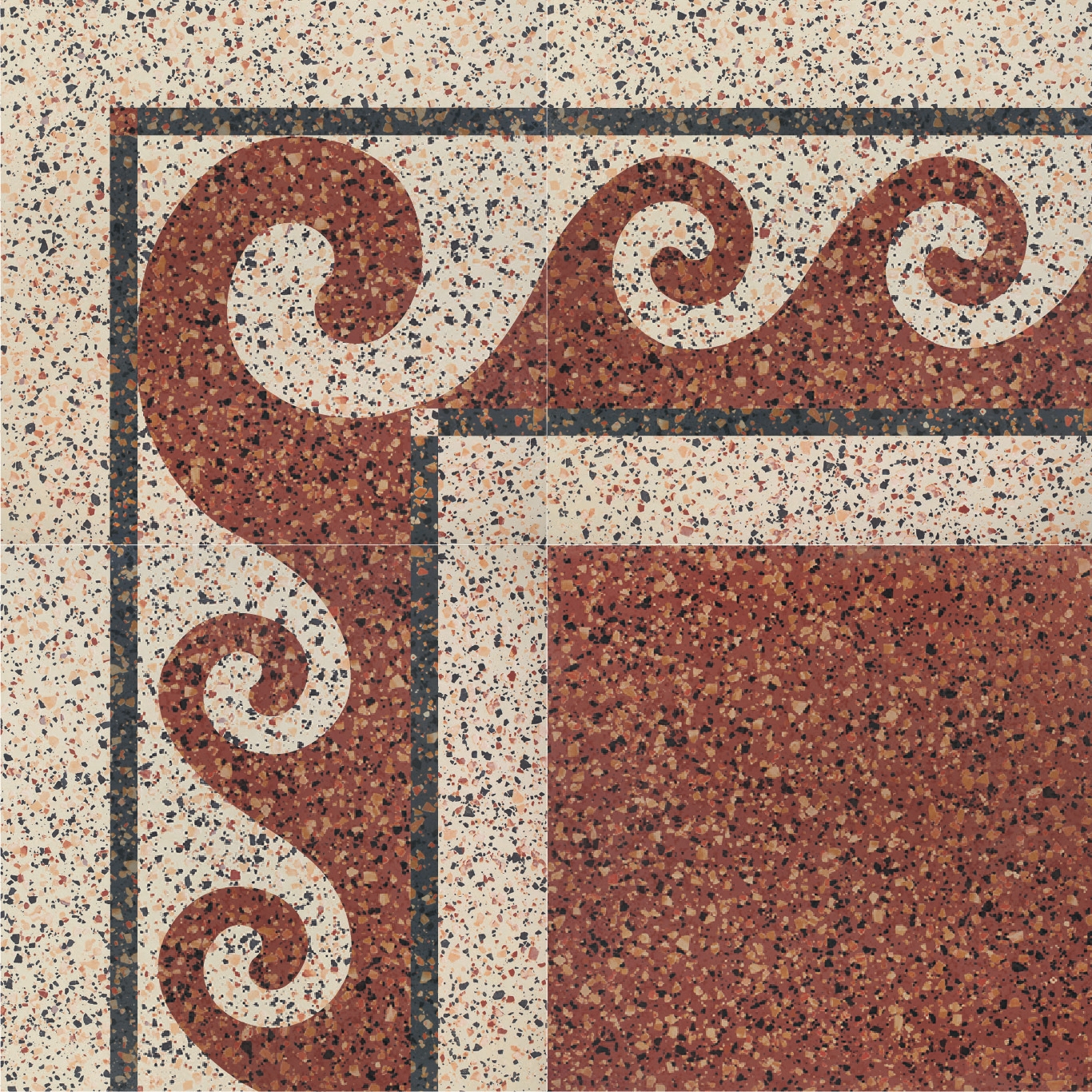 Display product Carnevale Veneziano Pulcinella from manufacturer Petracer's Ceramics