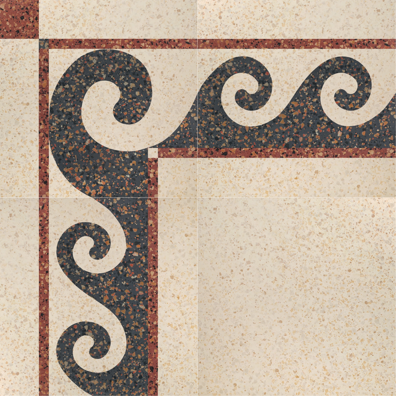 Display product Carnevale Veneziano Pulcinella from manufacturer Petracer's Ceramics