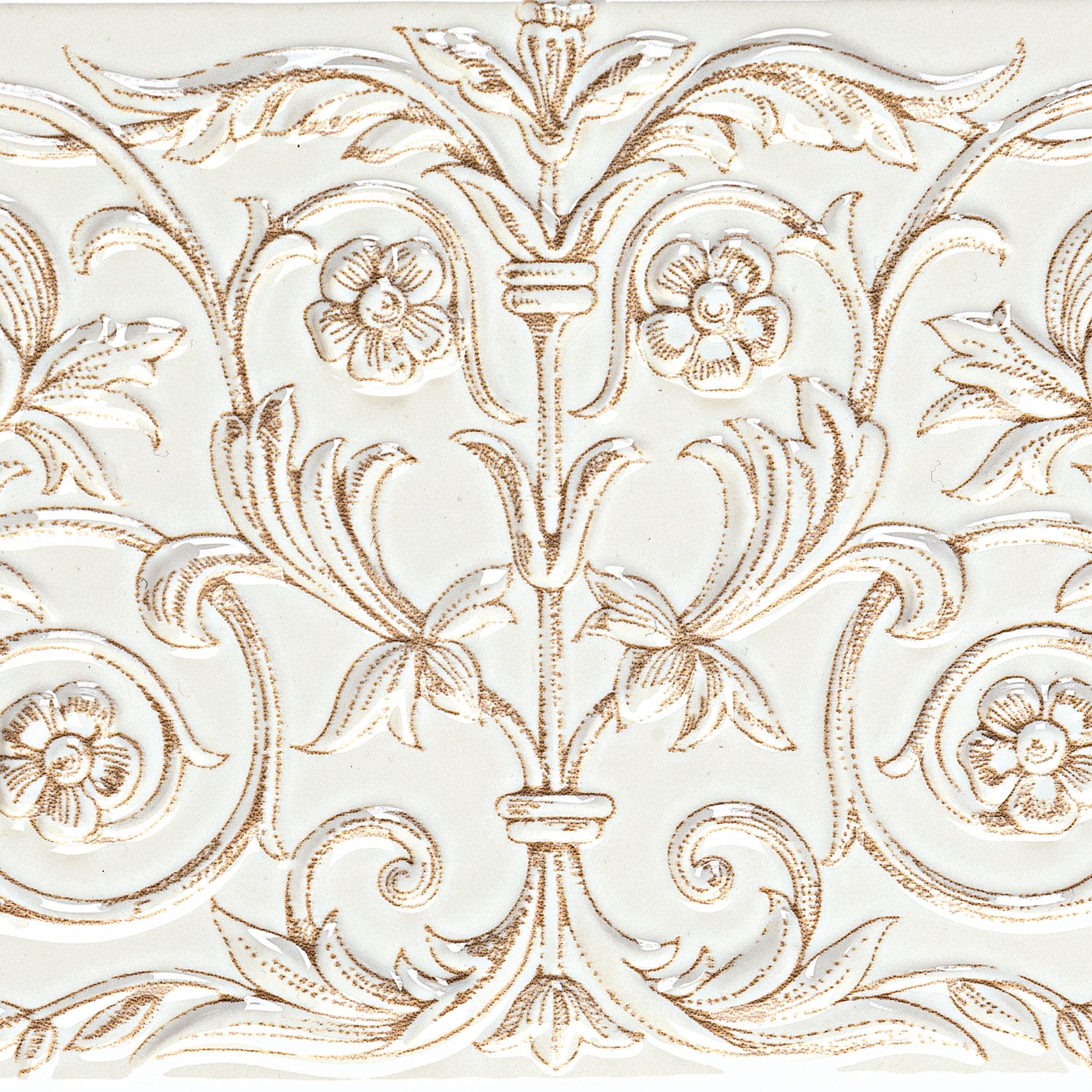 Display product Grand Elegance unicorni B su panna from manufacturer Petracer's Ceramics