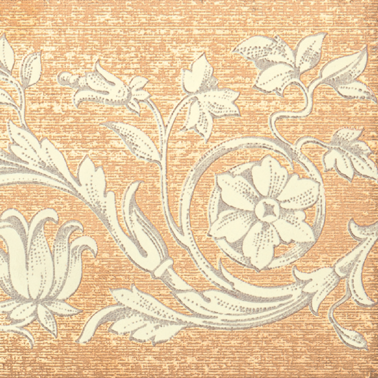 Display product Grand Elegance gemelli con cornucopia su crema B from manufacturer Petracer's Ceramics