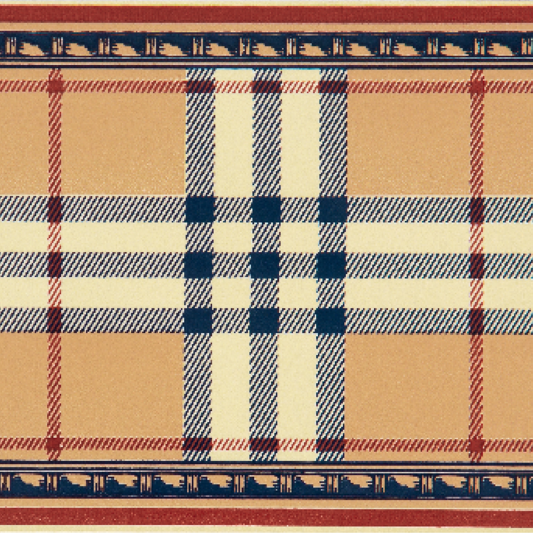 Display product Grand Elegance scotland from manufacturer Petracer's Ceramics