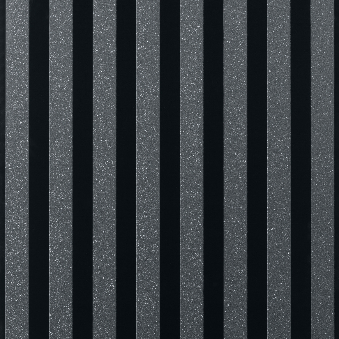 Mostra il prodotto Gran Galà stripes nero del produttore Petracer's Ceramics