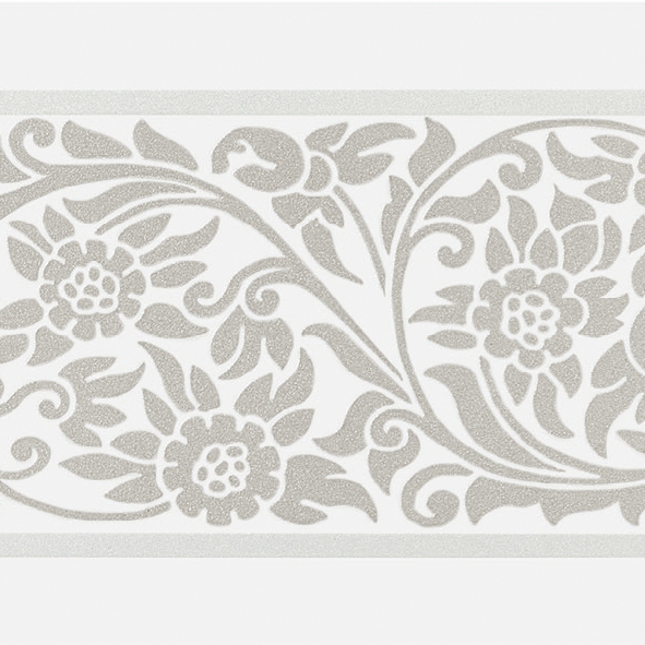 Display product Gran Galà mary bianco from manufacturer Petracer's Ceramics