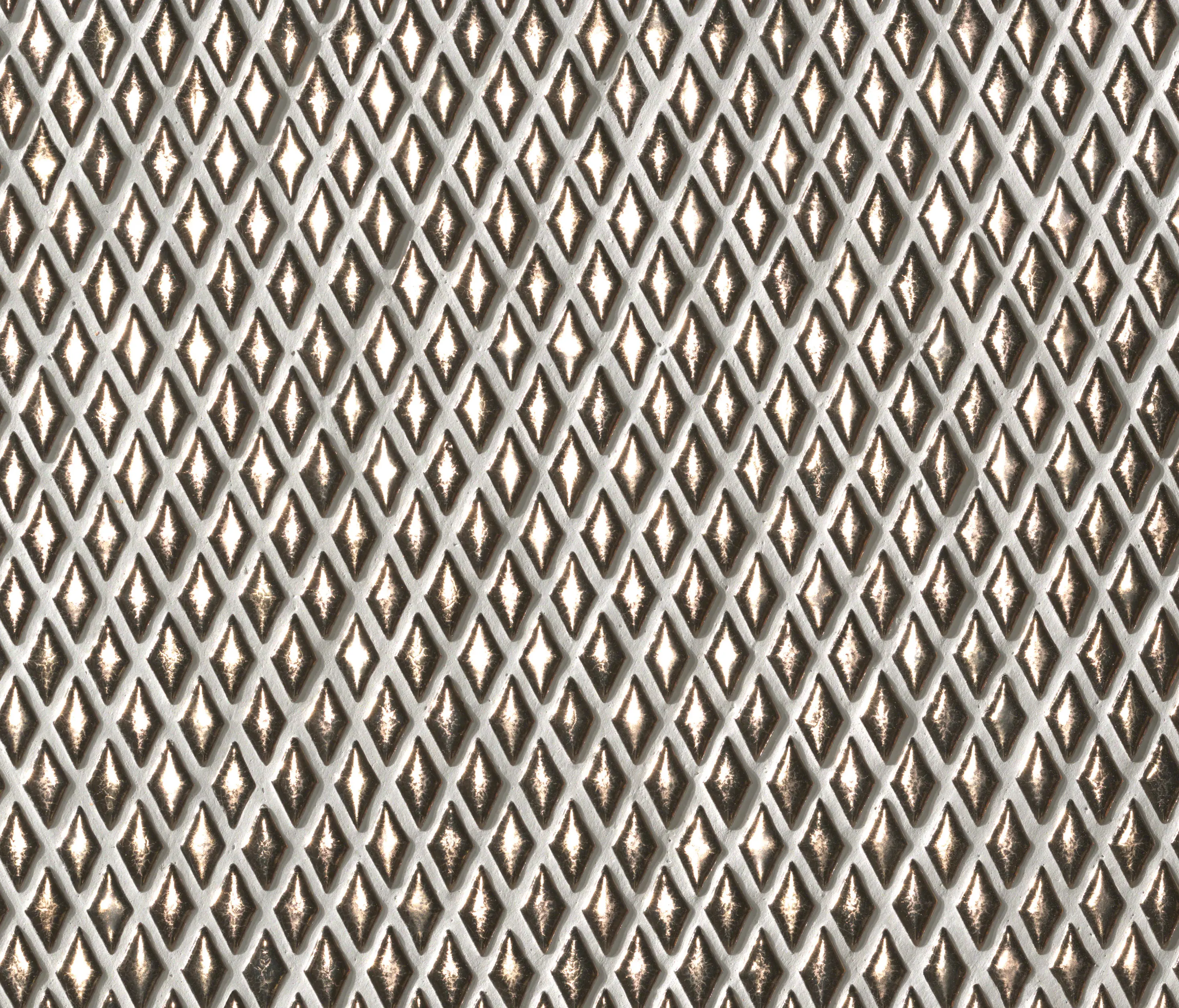 Petracer's Ceramics - Rhumbus bronzo