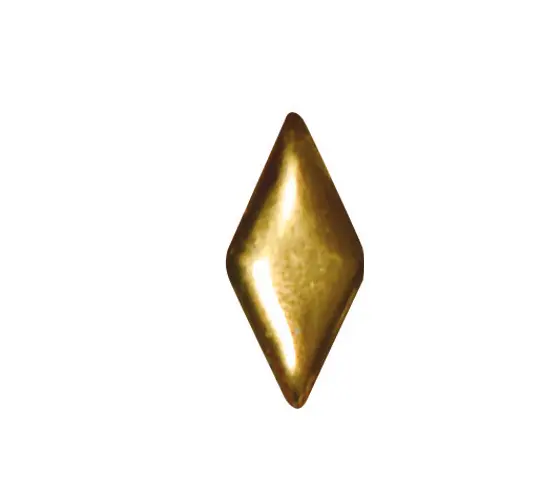 Petracer's Ceramics - Rhumbus oro