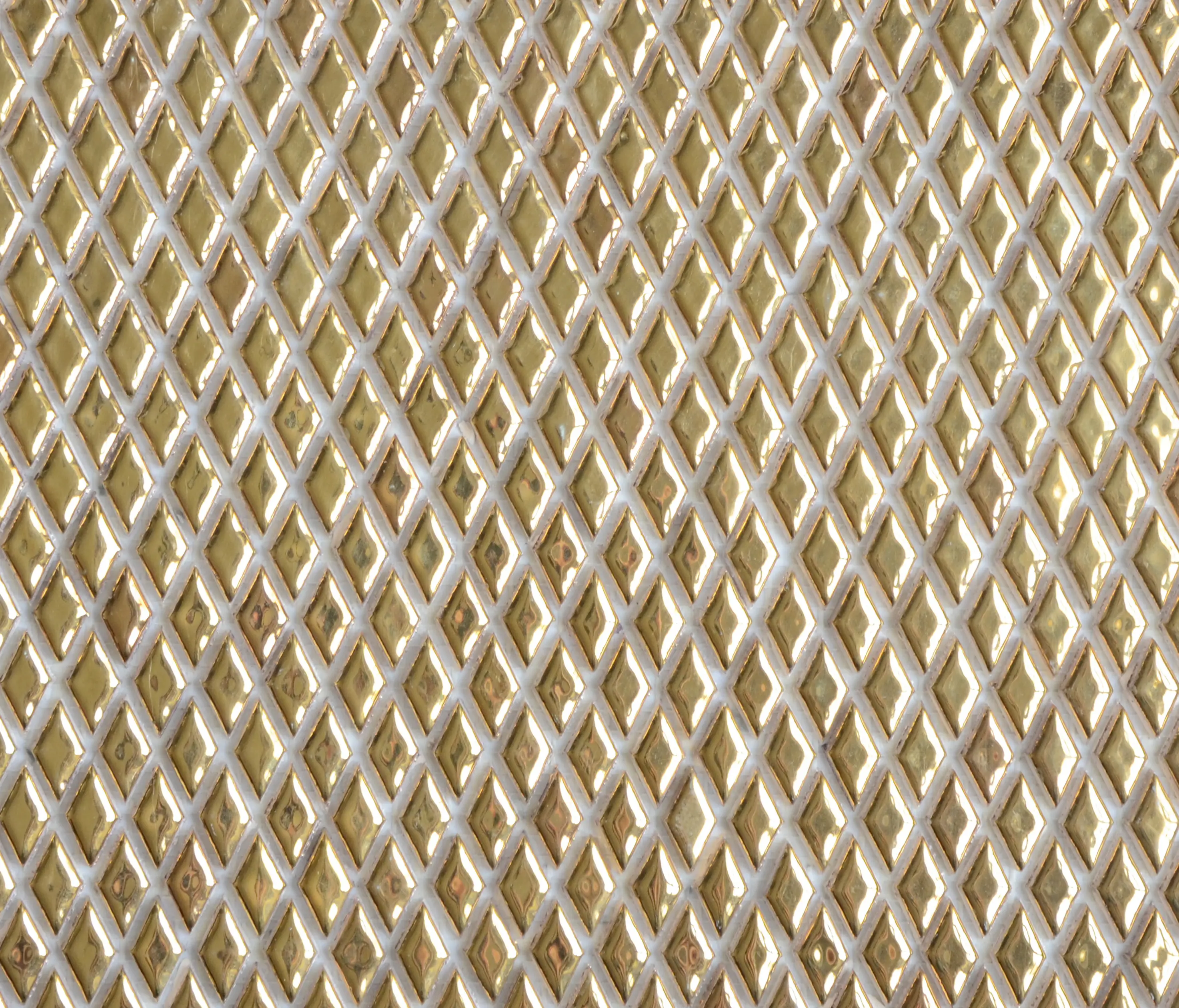 Petracer's Ceramics - Rhumbus oro