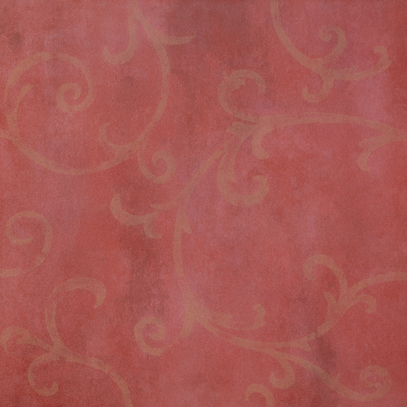 Display product Rinascimento rubino from manufacturer Petracer's Ceramics
