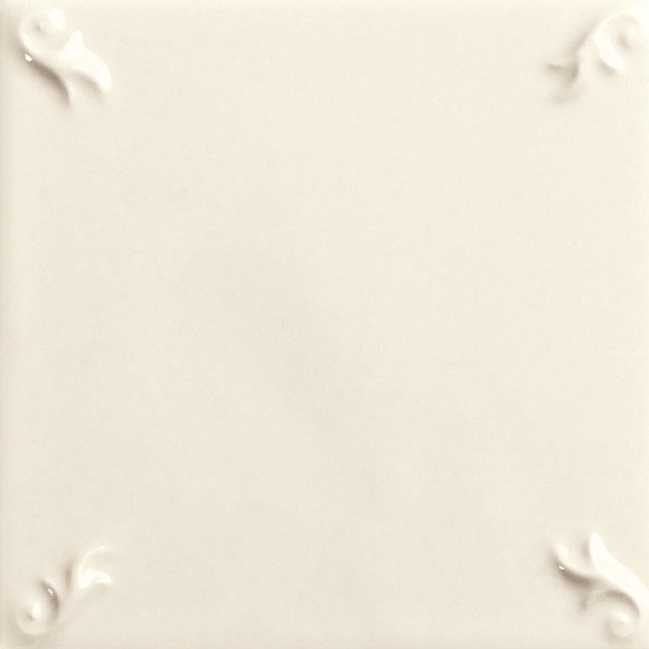 Produkt Royal bianco luna flower des Herstellers Petracer's Ceramics anzeigen