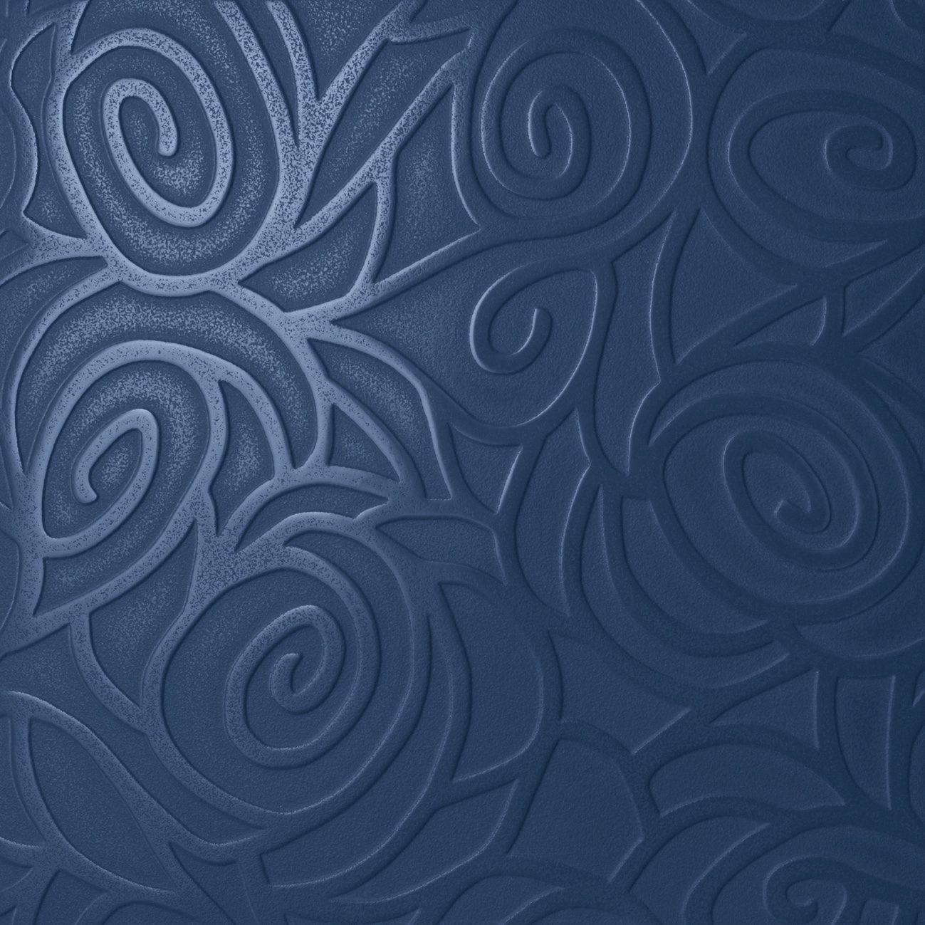 Vertoon produk Tango blu van vervaardiger Petracer's Ceramics