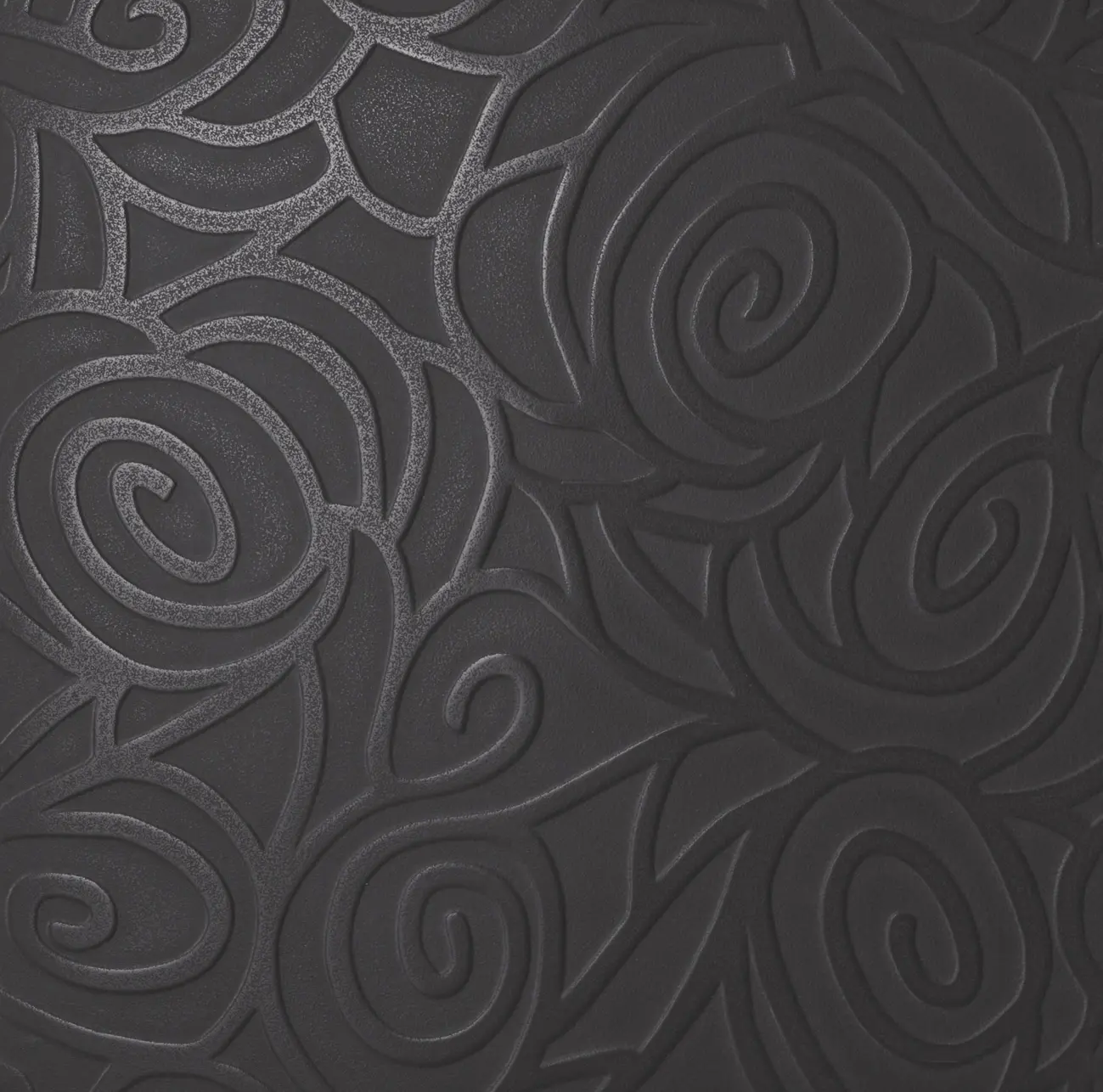 Petracer's Ceramics - Tango nero