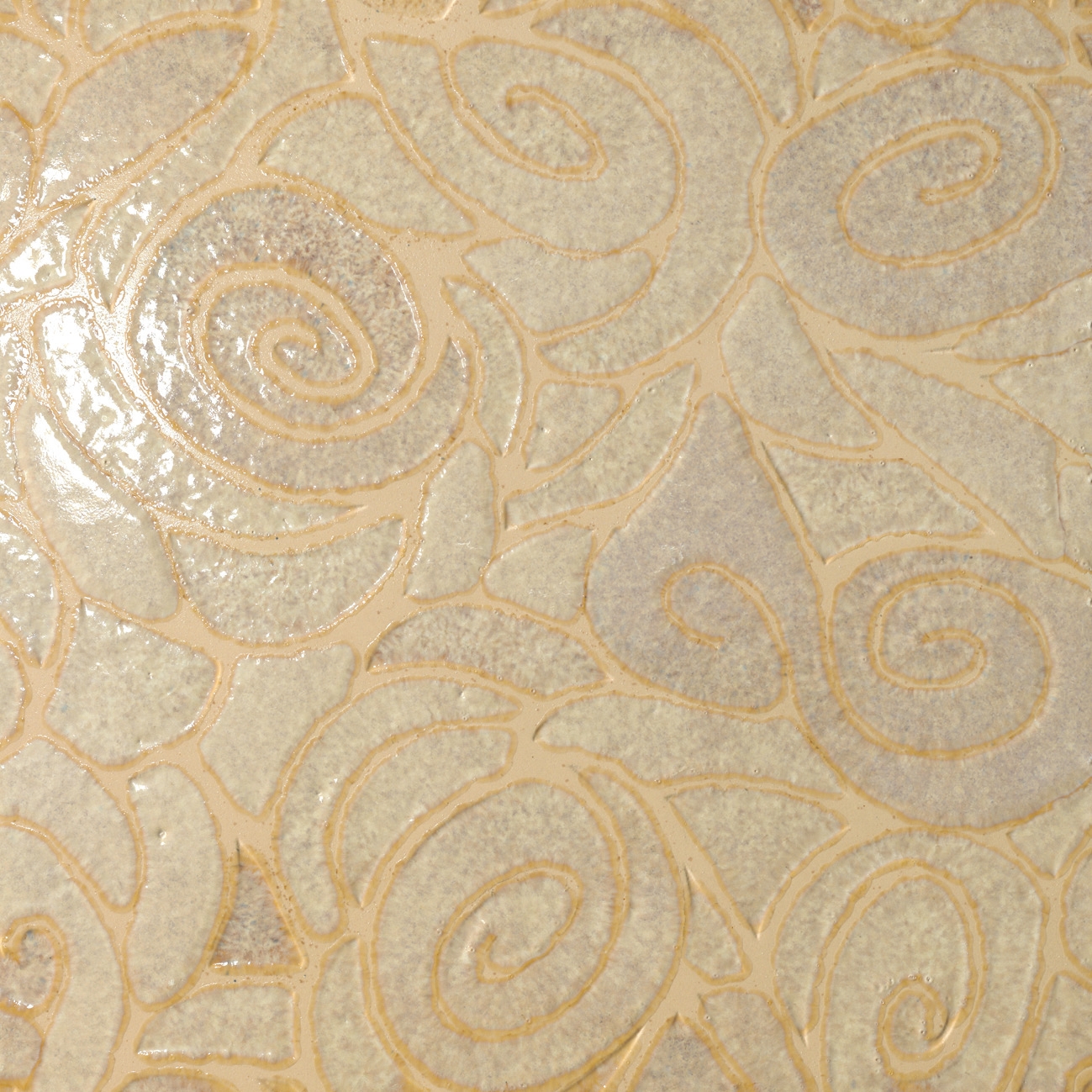 Vertoon produk Tango tradimento su fondo beige van vervaardiger Petracer's Ceramics