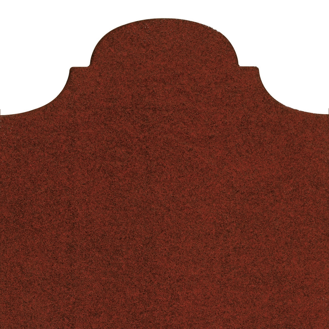 Display product Unico porpora from manufacturer Petracer's Ceramics