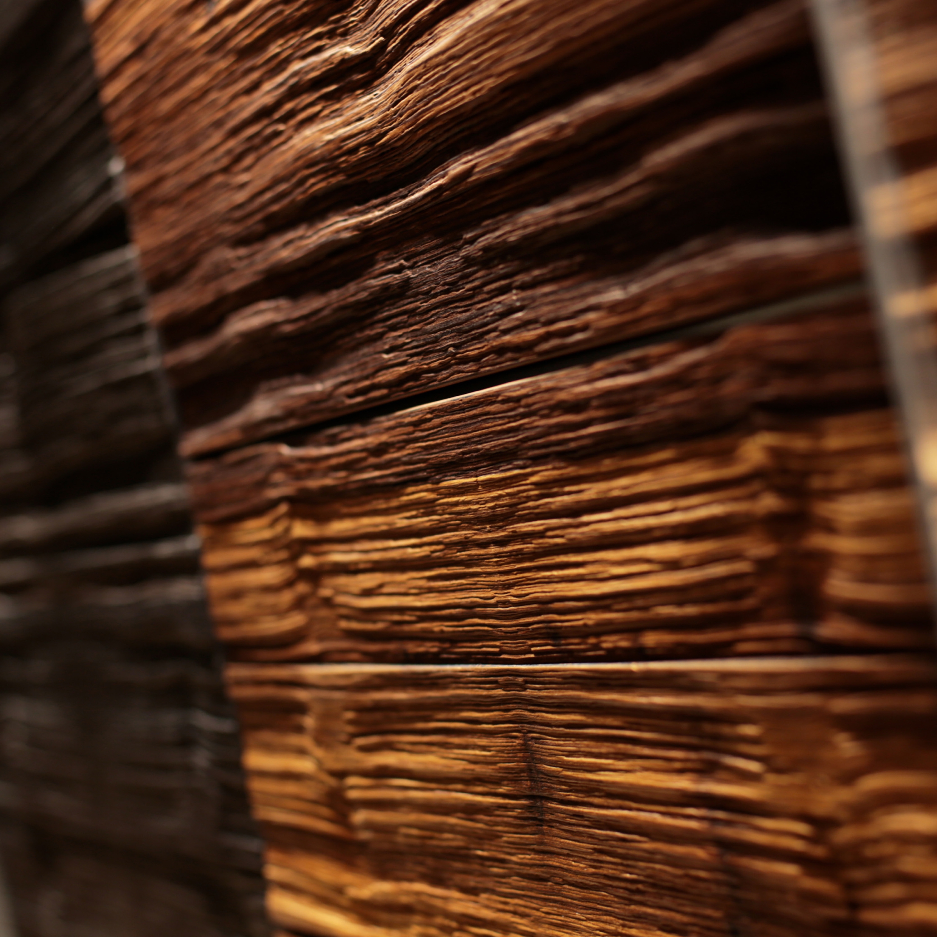 AUTHENTIC STRUCTURES