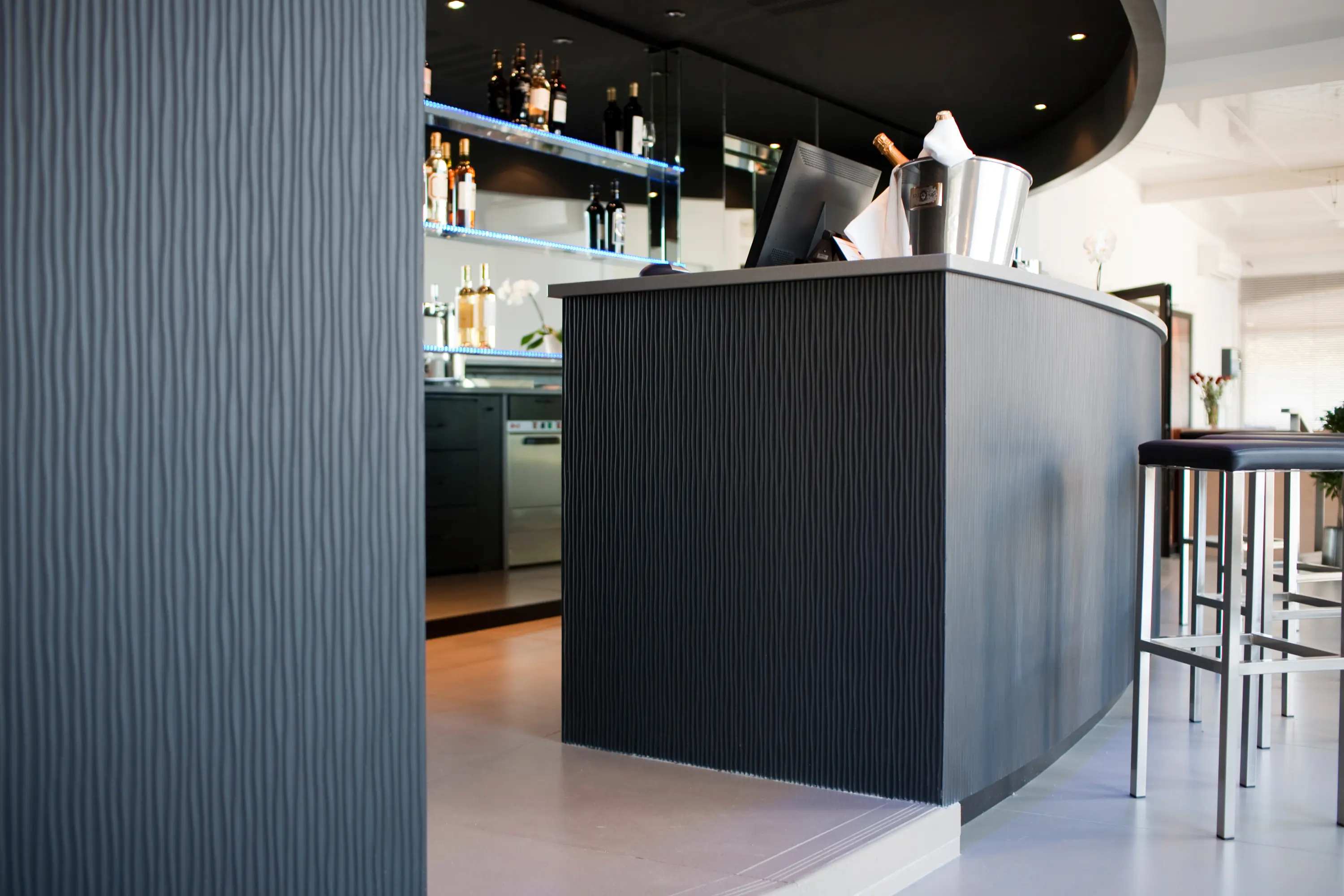 VD Holz in Form - Dune Fineline Light Oak