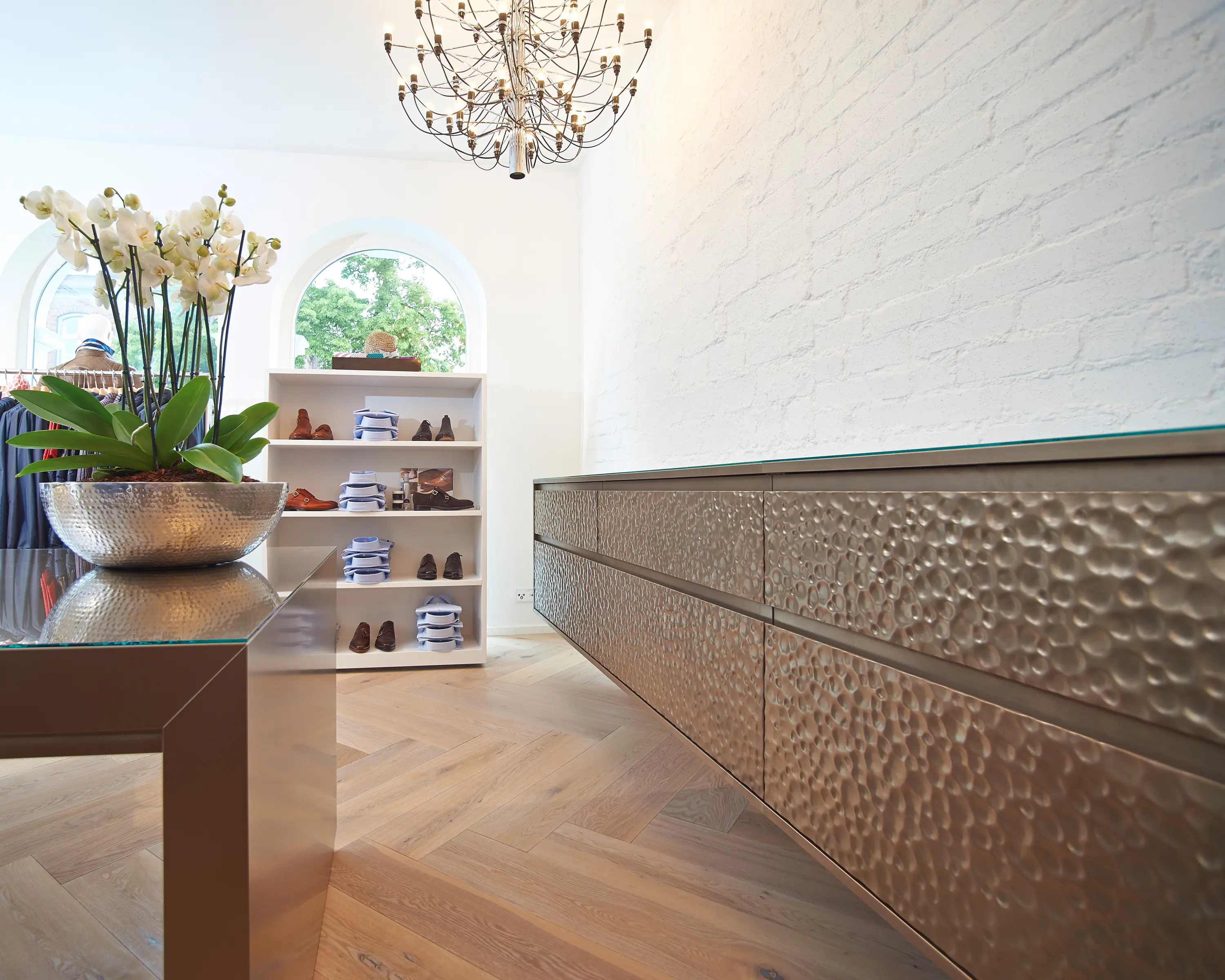 VD Holz in Form - Pluto Lacquerable Foil