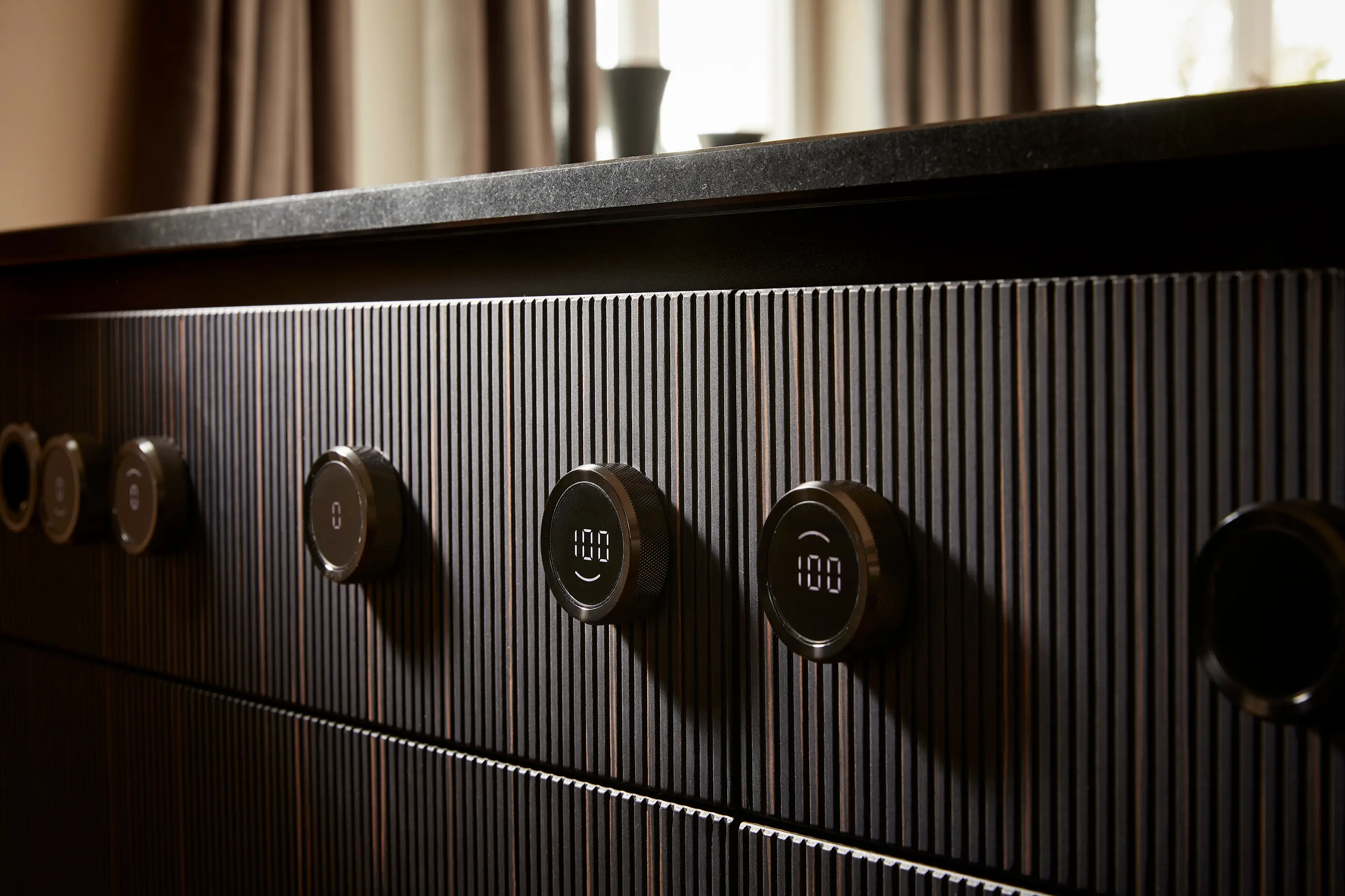 VD Holz in Form - Match Fineline Light Oak