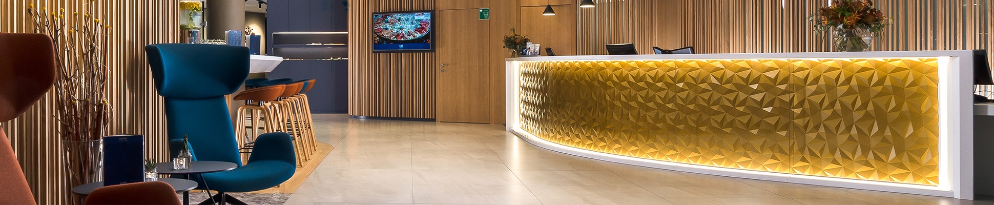 Discover the world of manufacturer VD Holz in Form