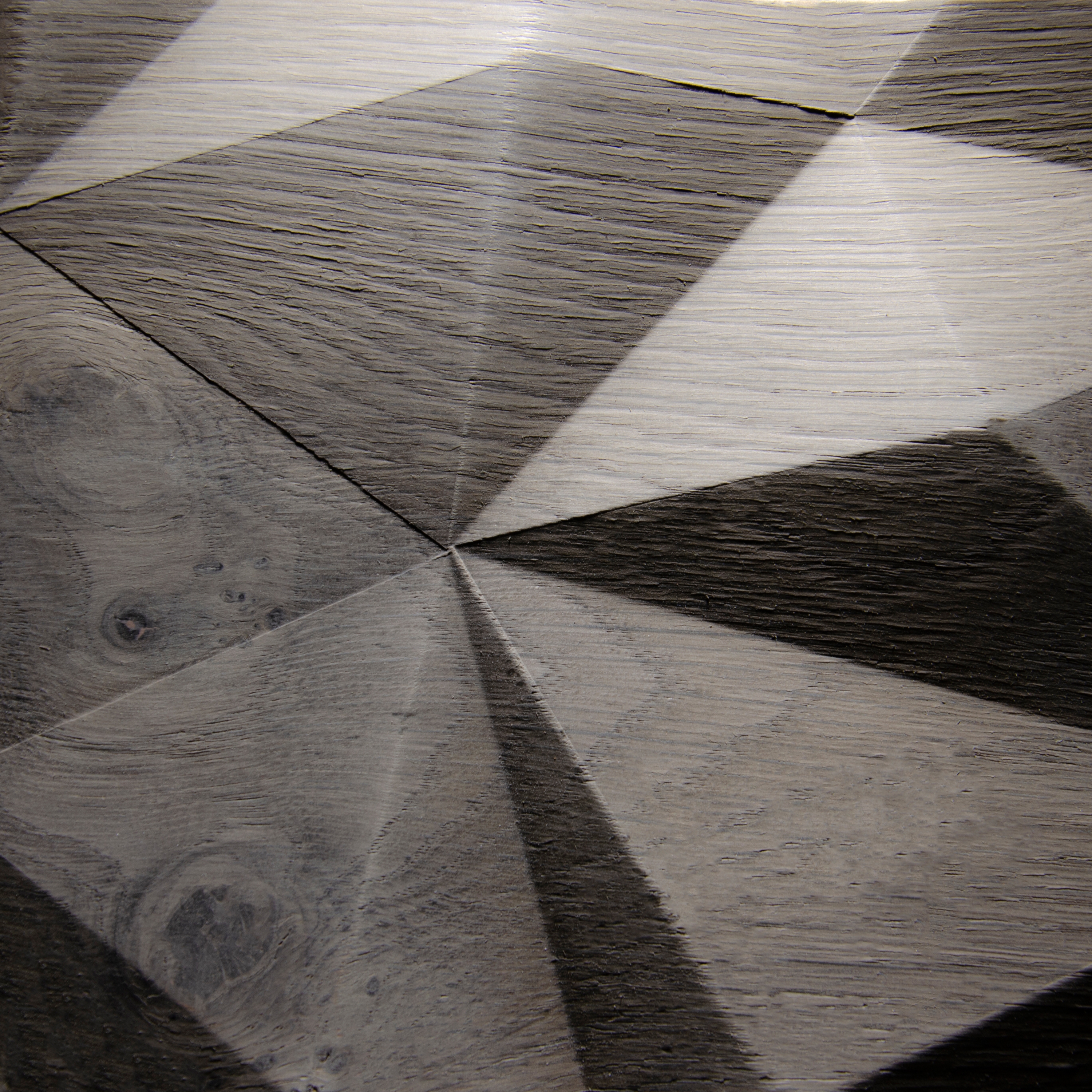 Big Diamond Oak grey