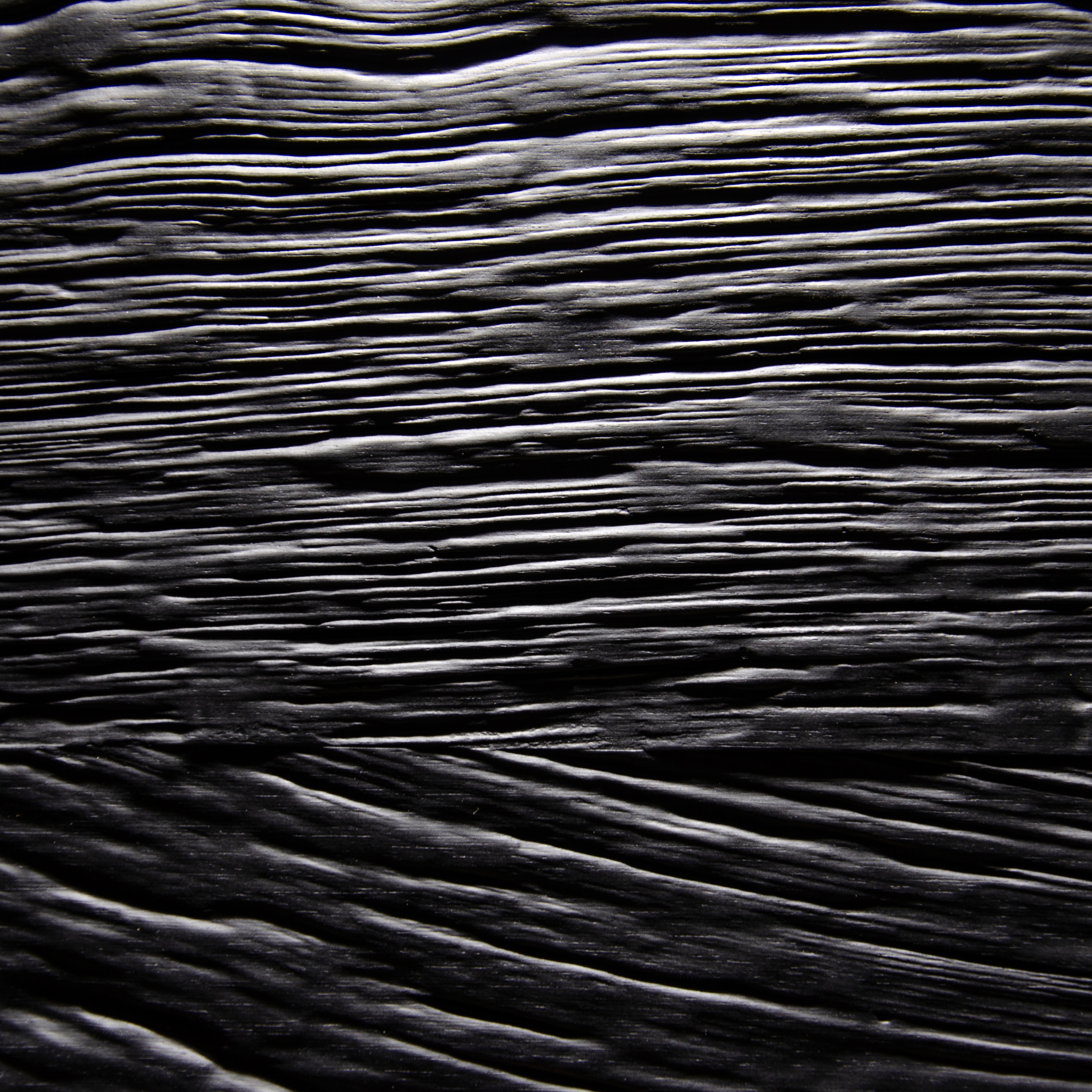 Blockwood Fineline Black