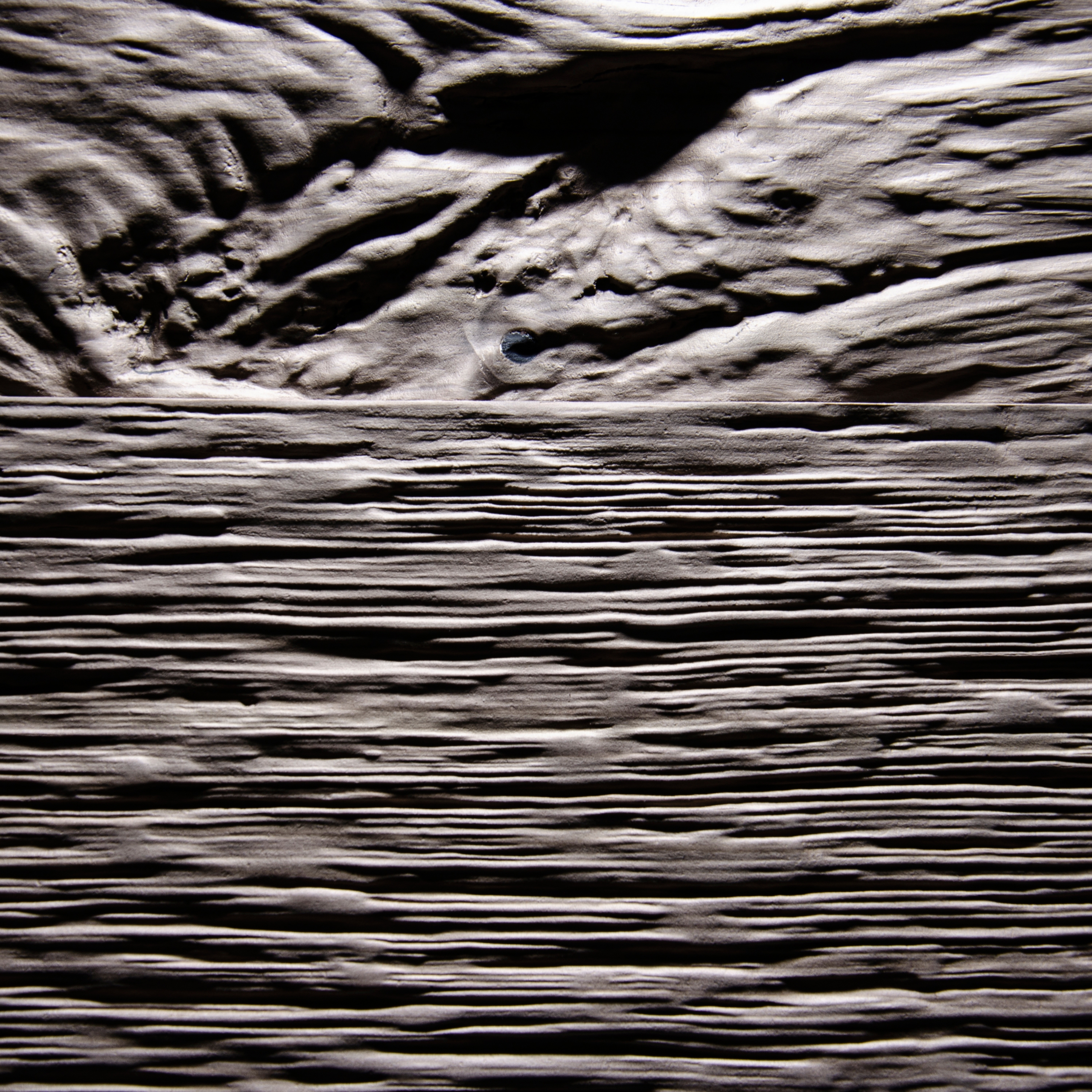 Blockwood Antique grey