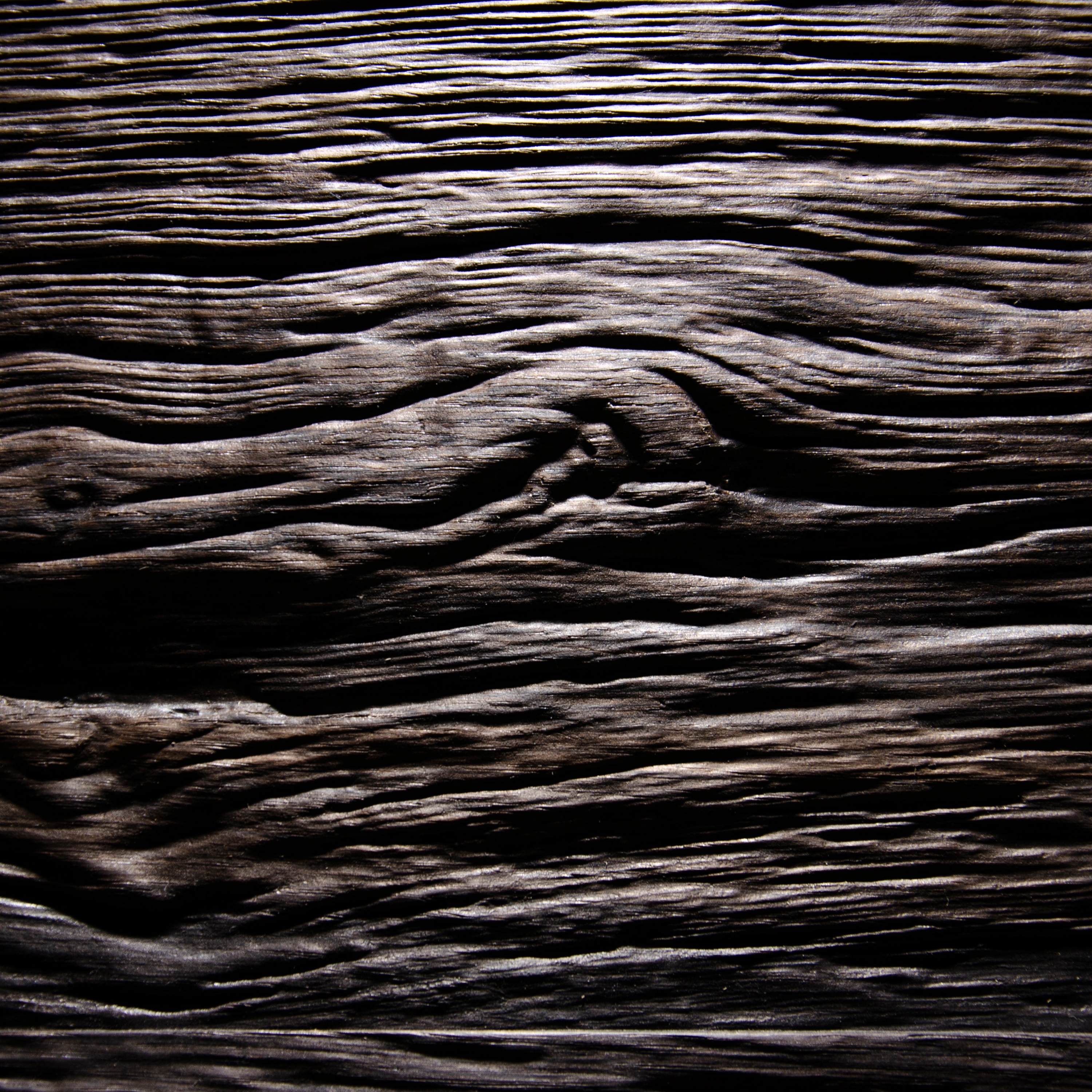 Blockwood Bog Oak