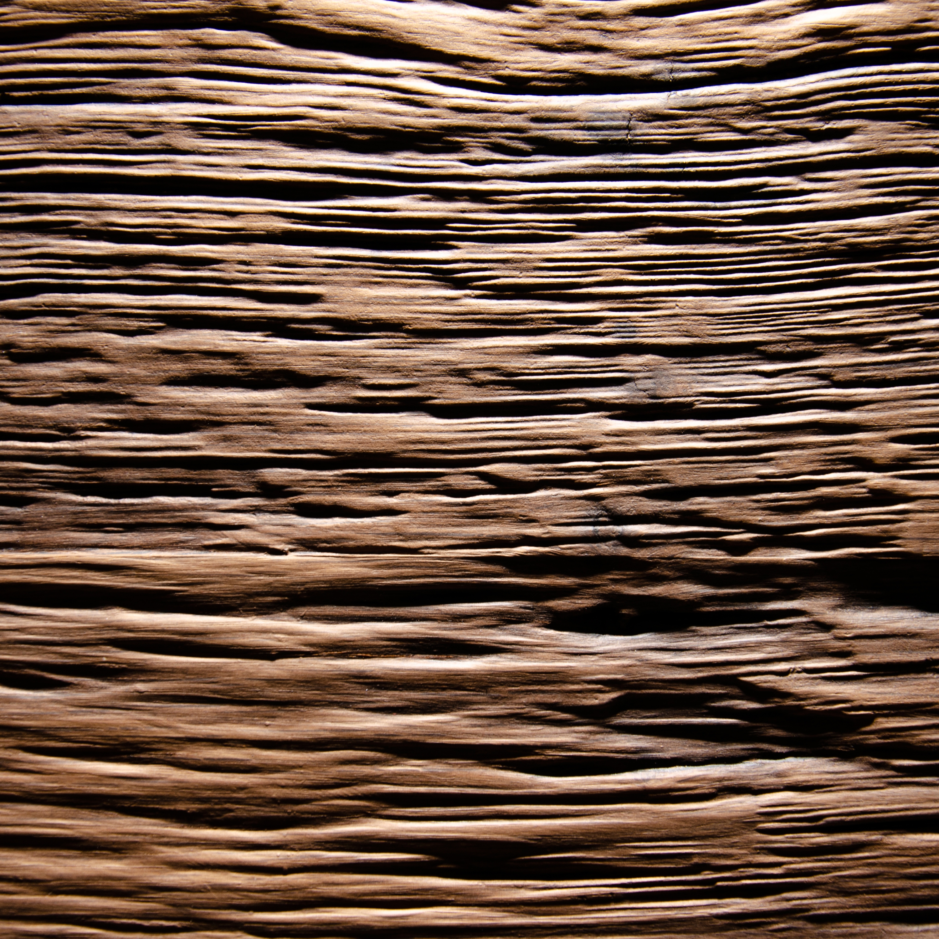 Blockwood Oak smoked