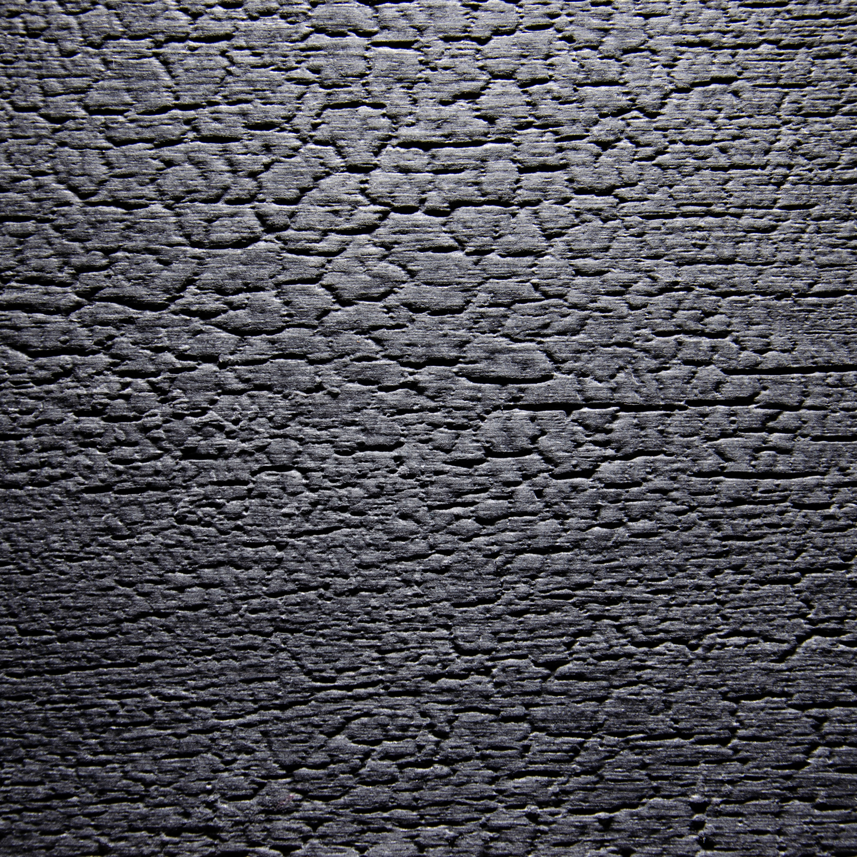 Display product Burned Wood Fineline Black Ash optic lacquered from manufacturer VD Holz in Form