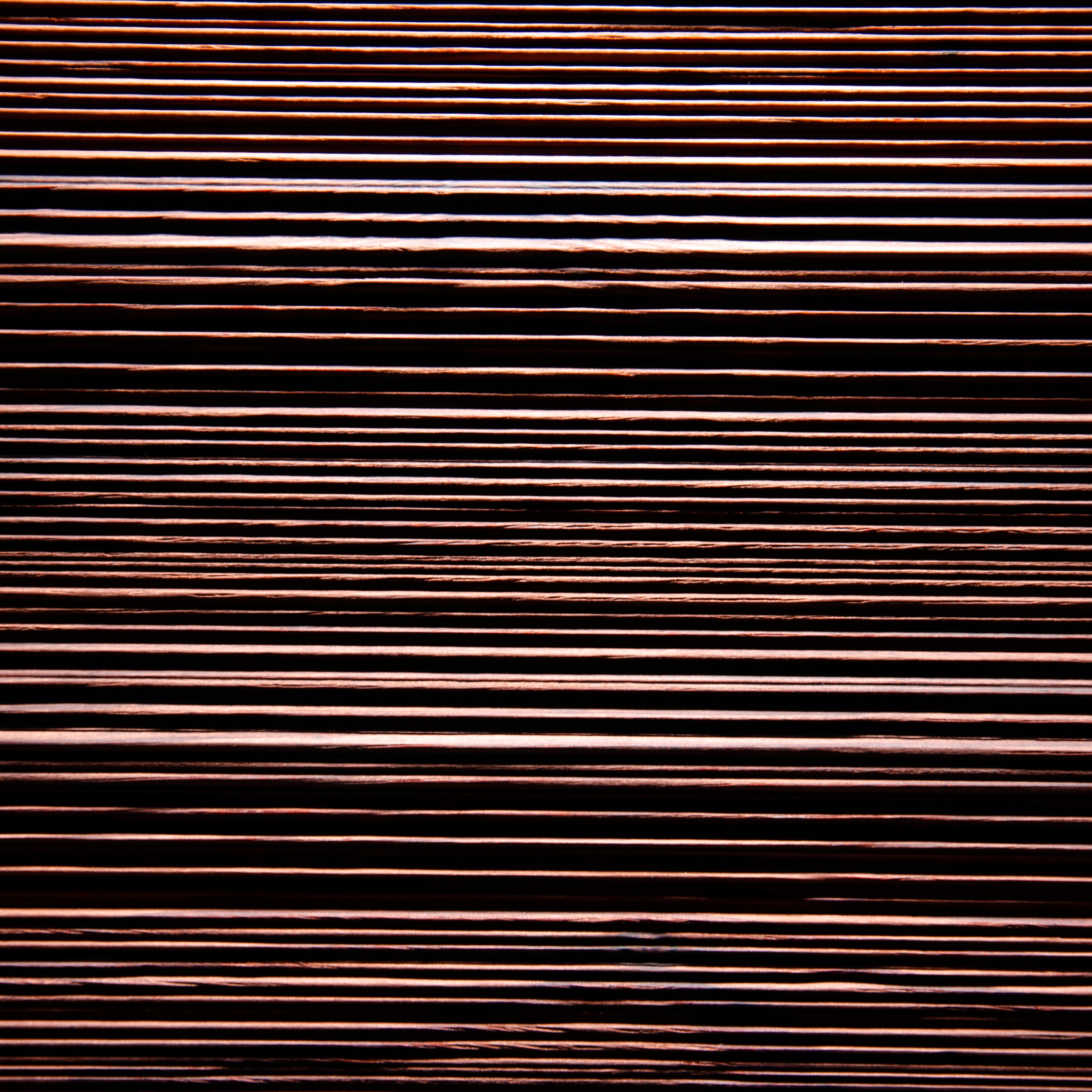 Deep Groove Larch smoked