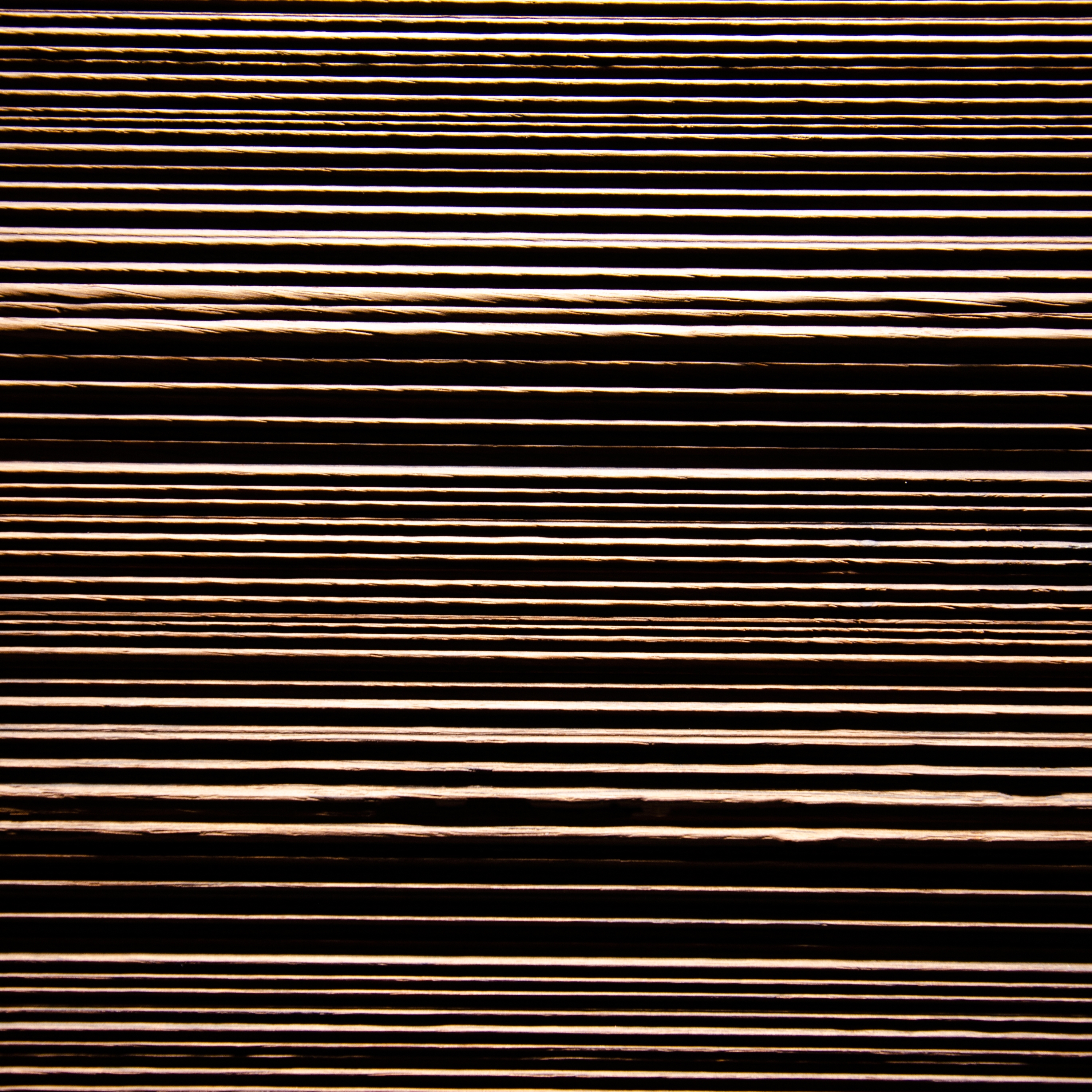Deep Groove Oak smoked
