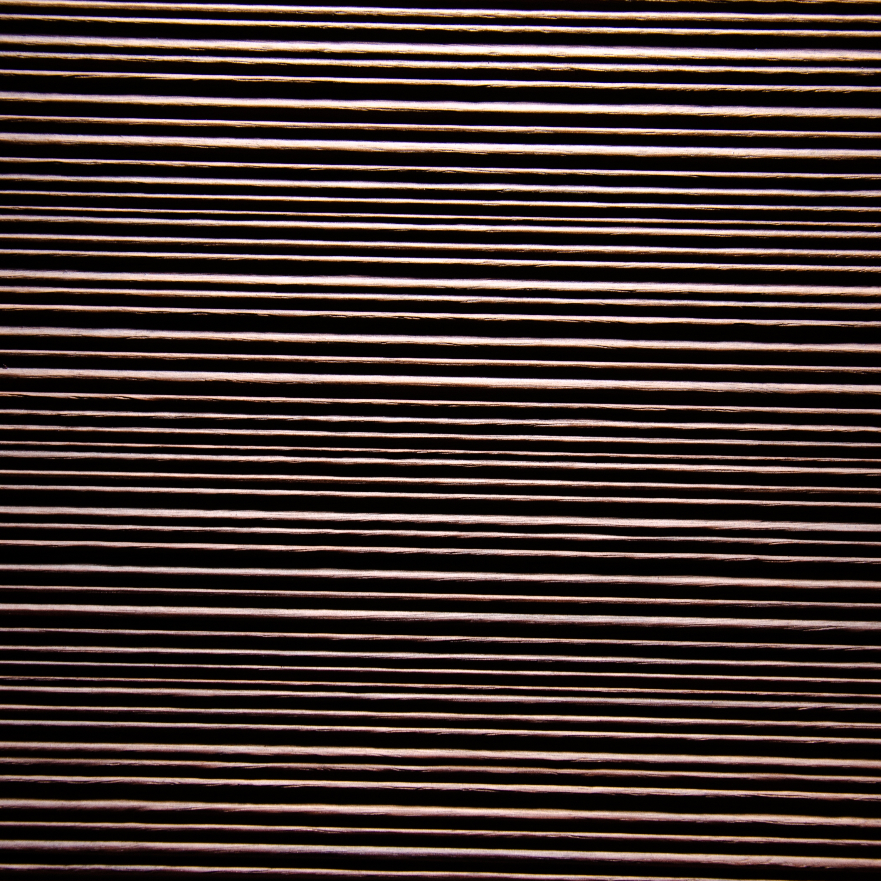 Groove Heartwood walnut
