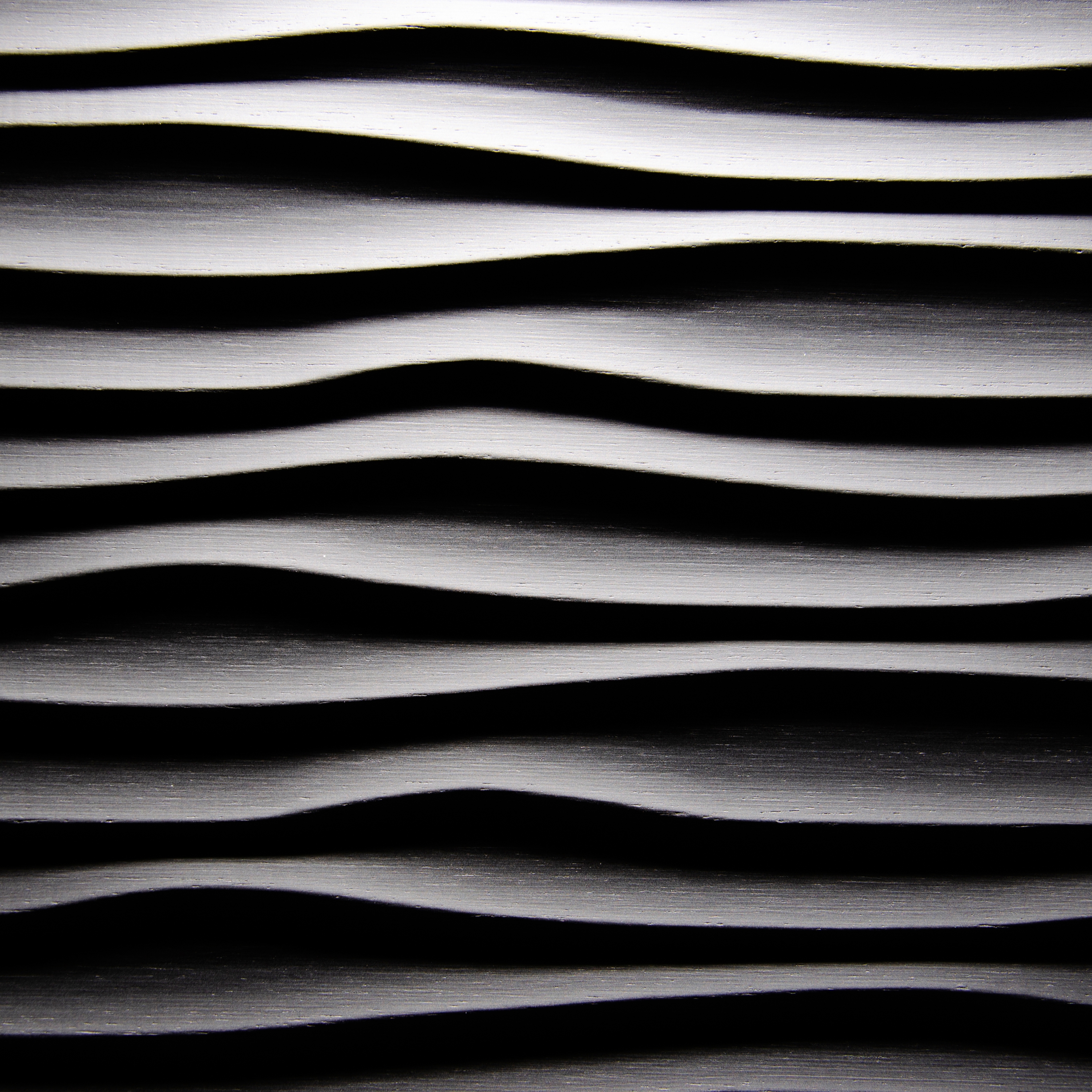 Ocean Fineline Black
