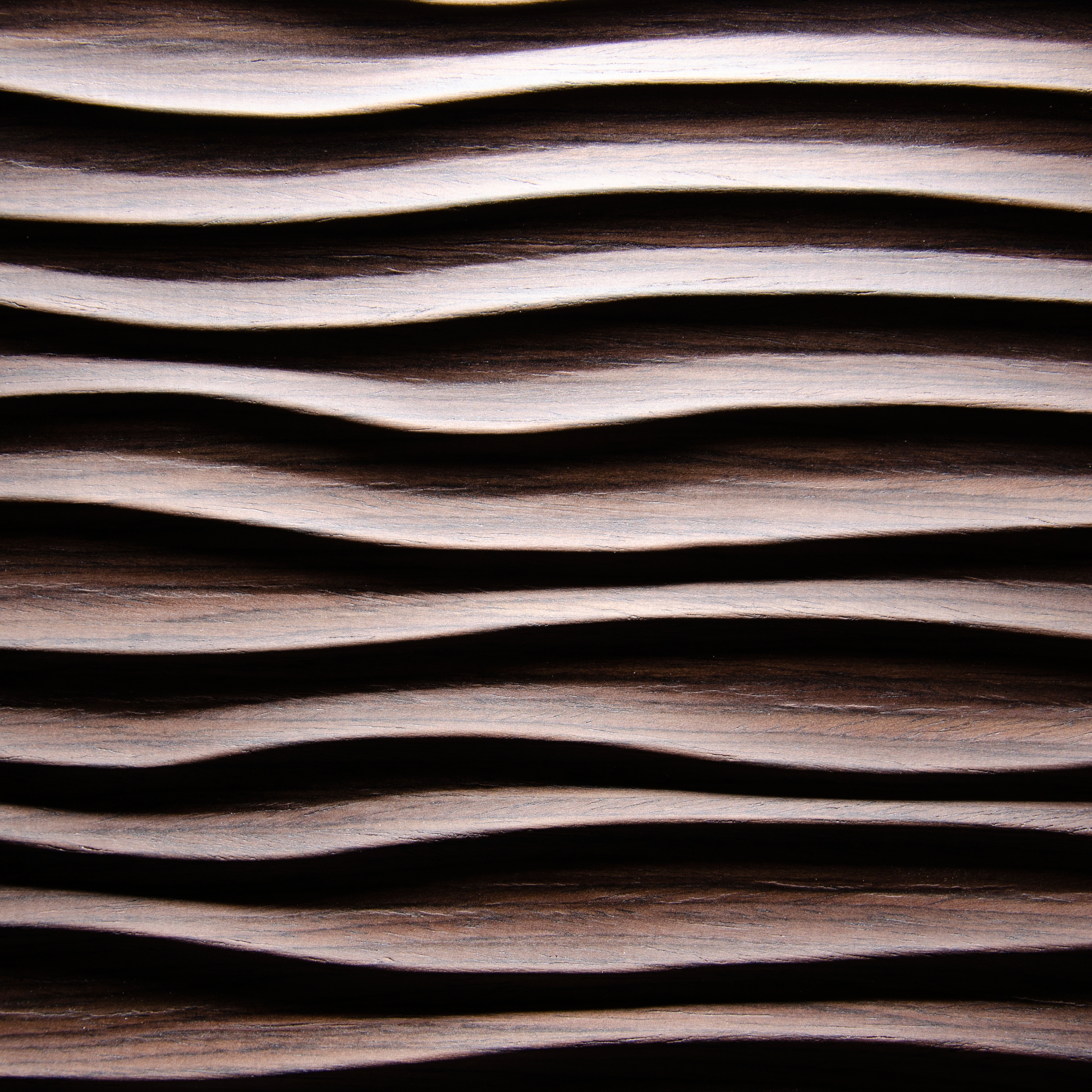 Ocean Fineline Oak chocolate