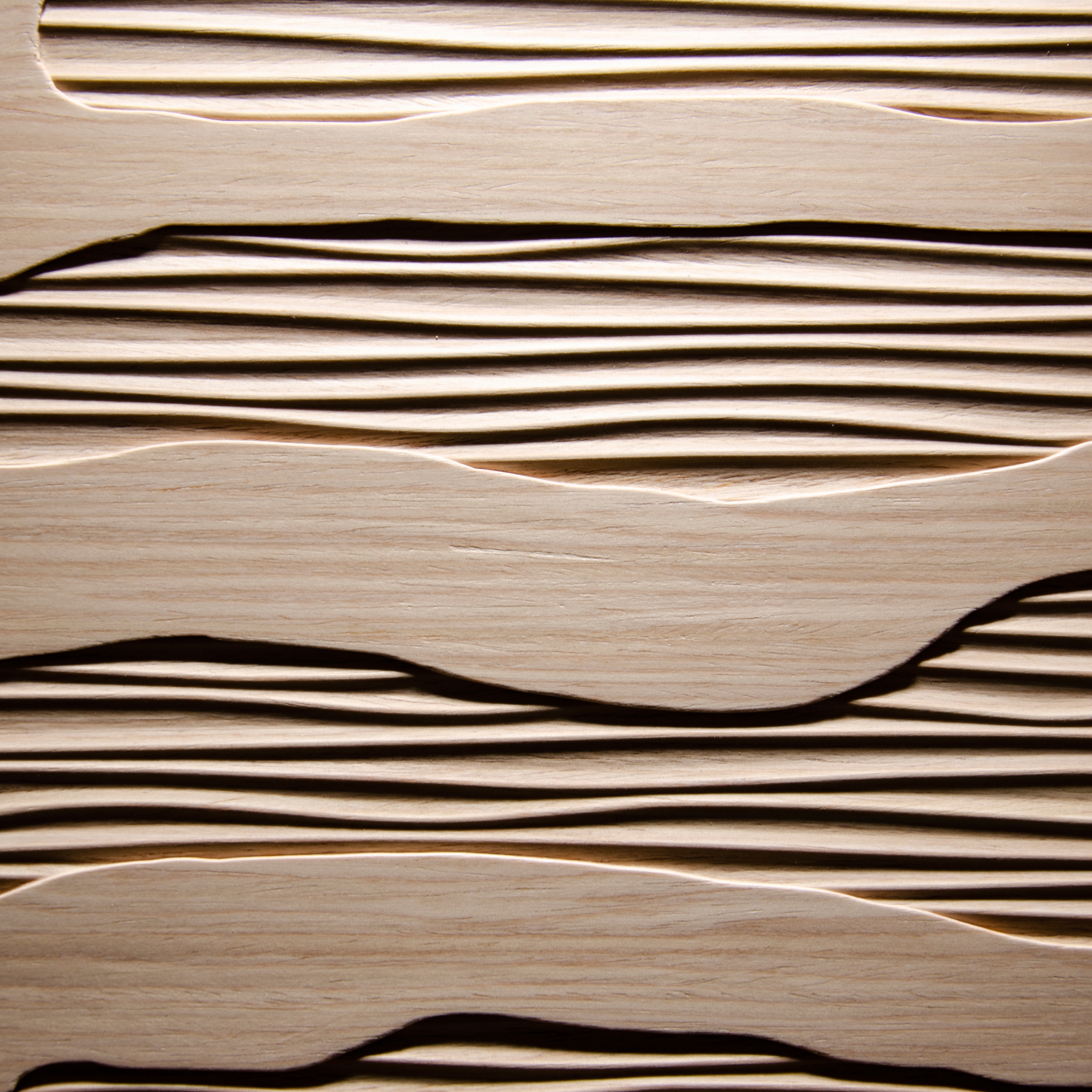 Python Fineline Light Oak