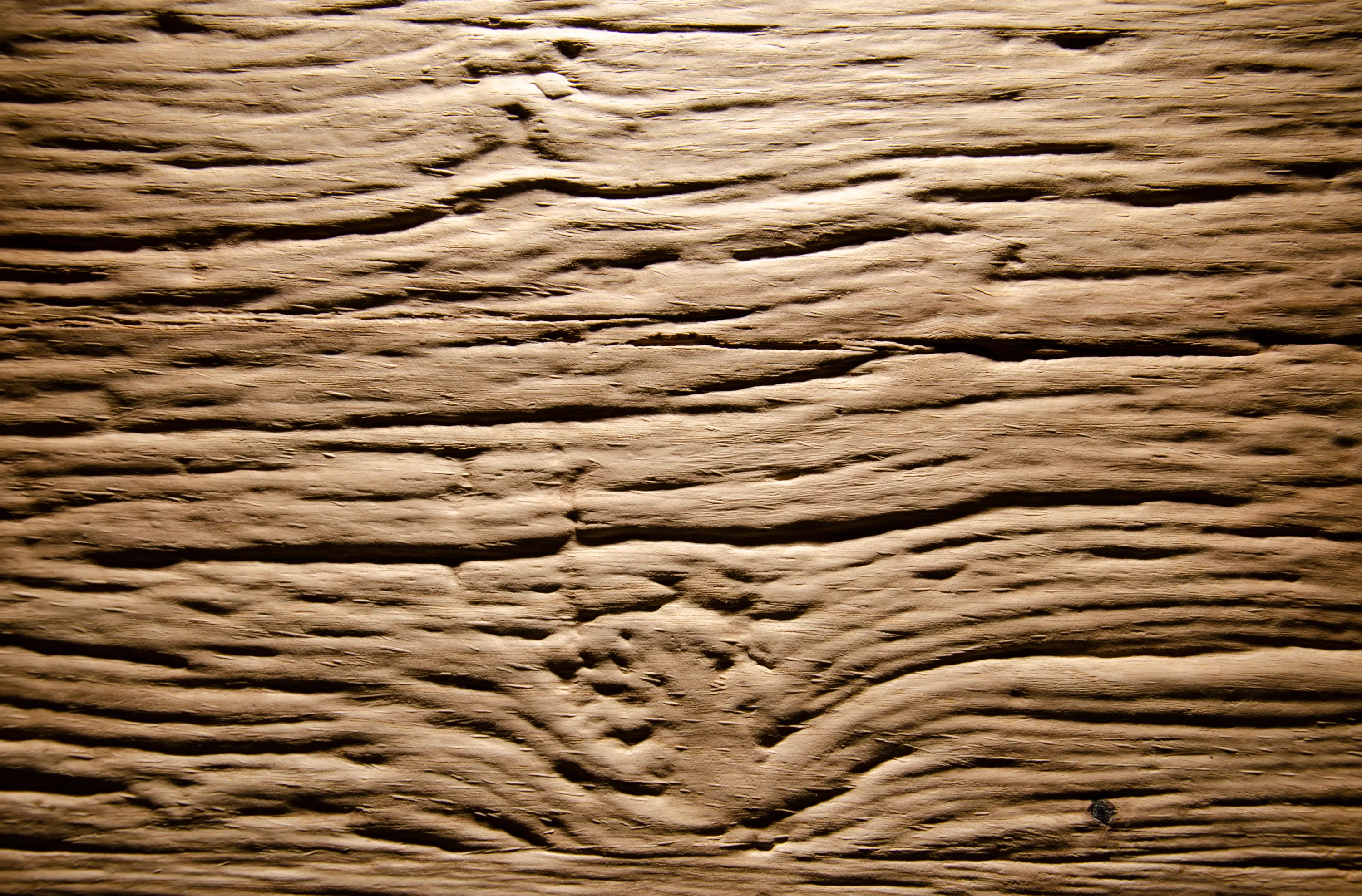 VD Holz in Form - Rough Old Wood Oak rustic