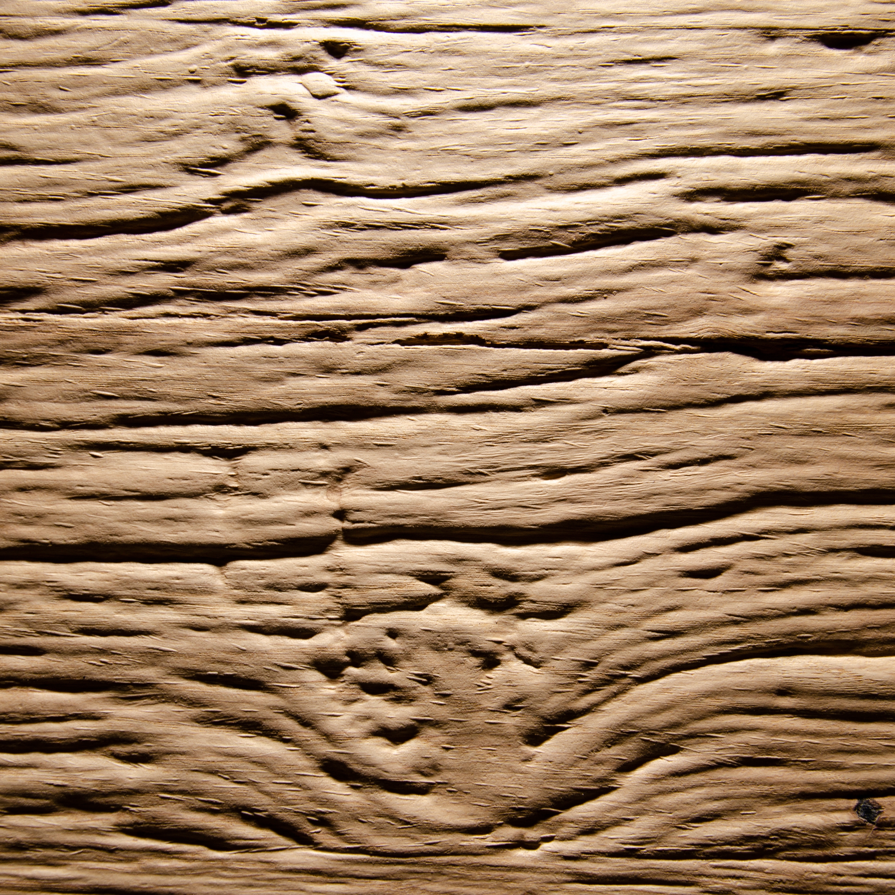Display product Rough Old Wood Oak rustic from manufacturer VD Holz in Form
