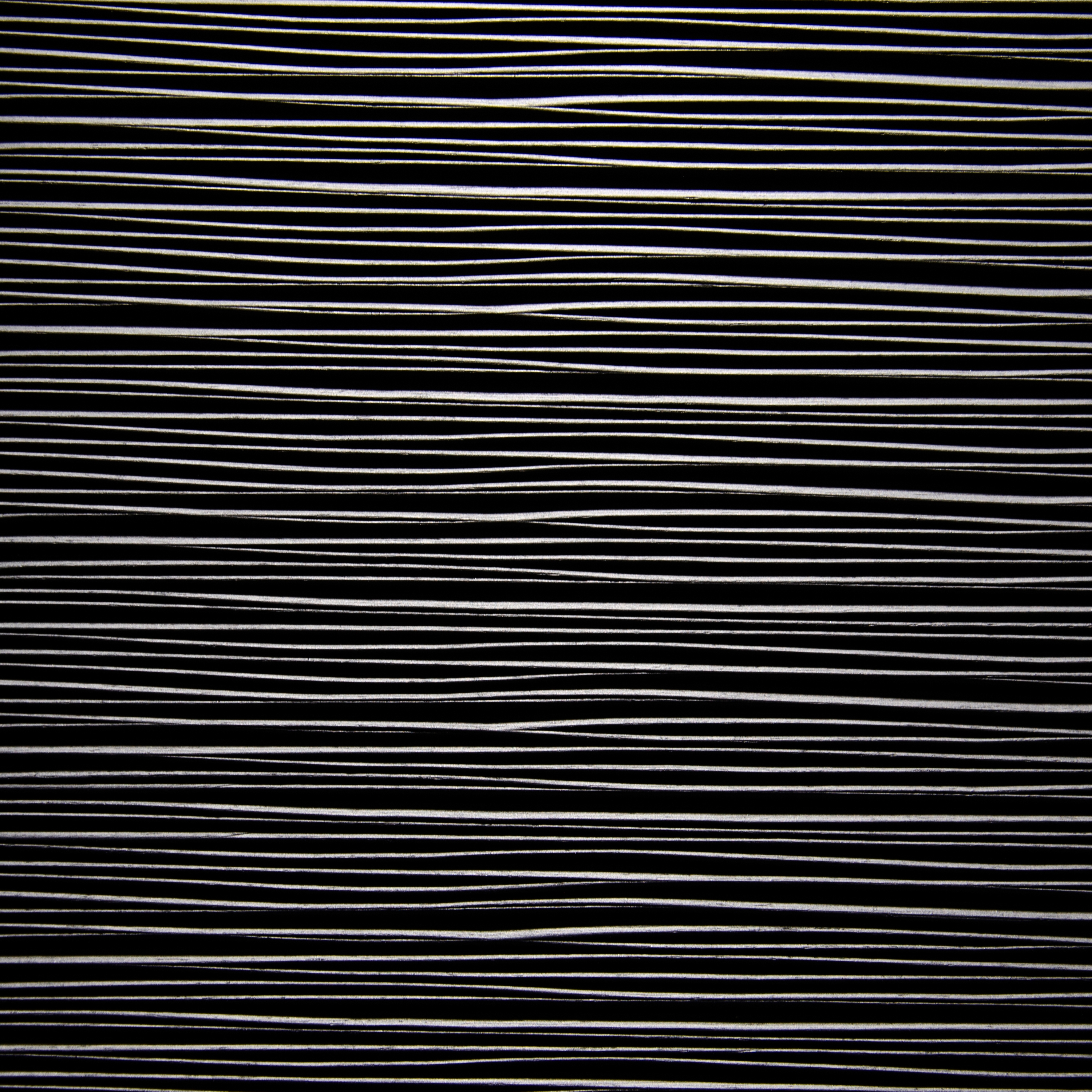 Sisal Fineline Black