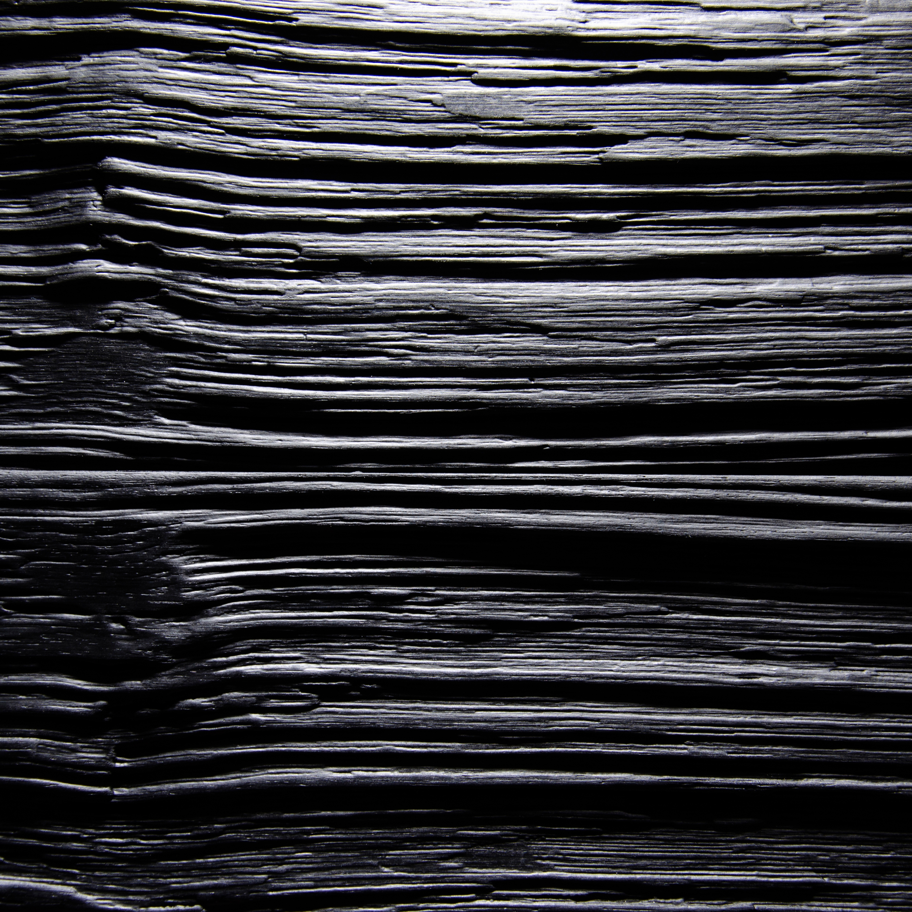 Spalt Fineline Black
