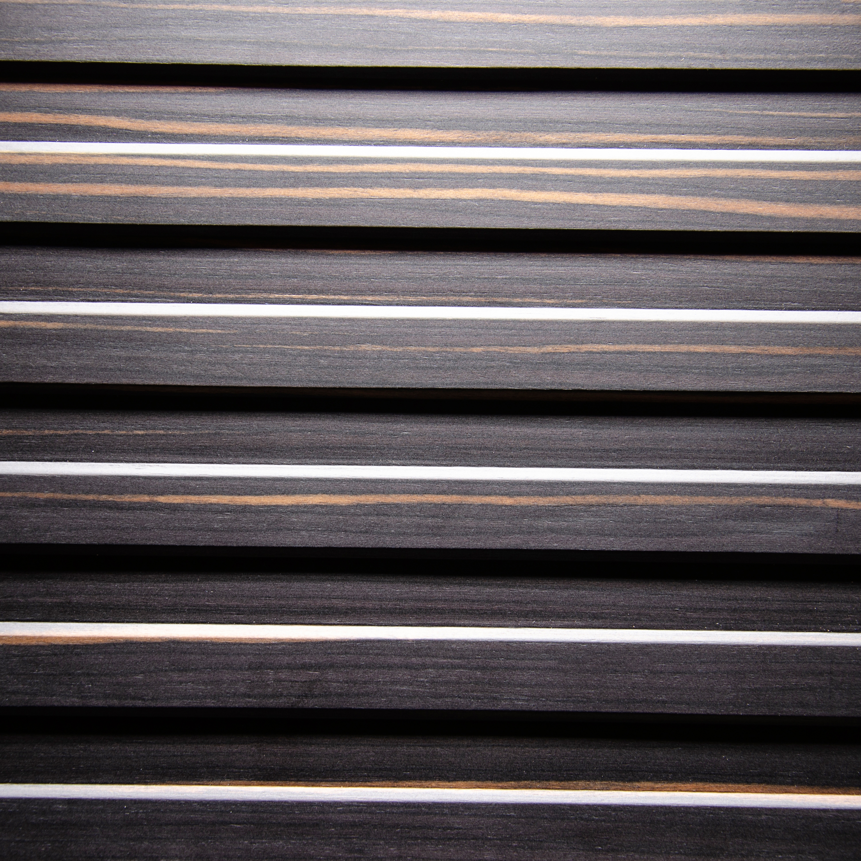 Trapez Fineline Maro Ebony