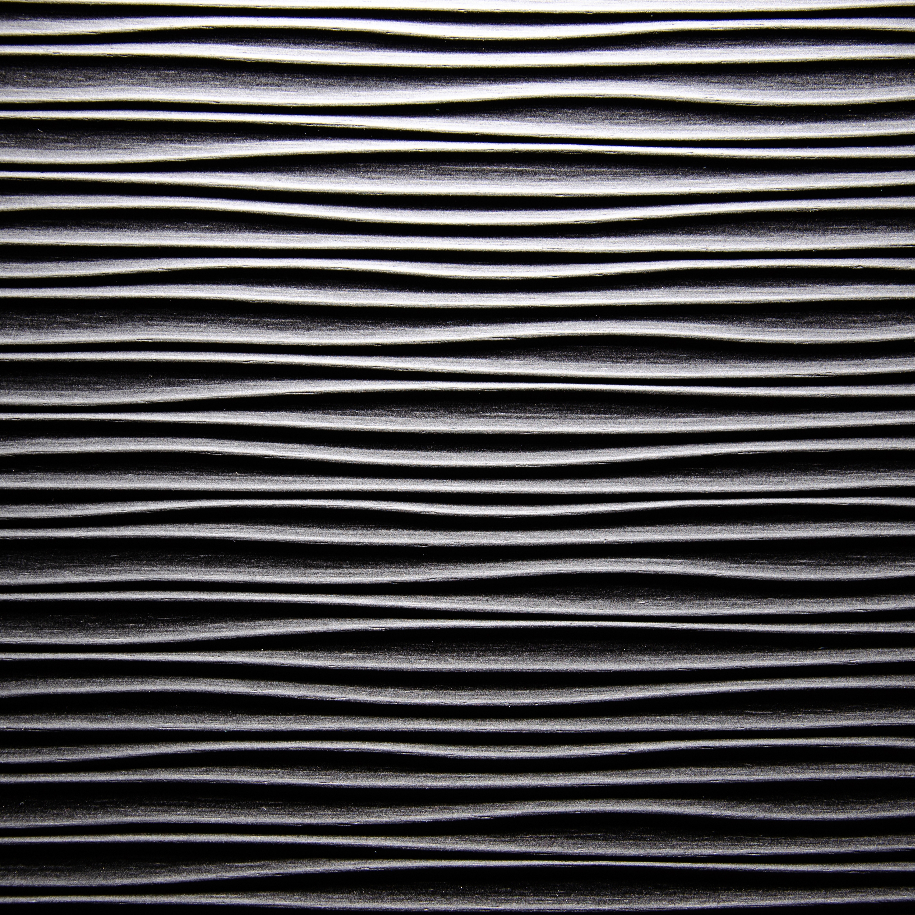 Wave Fineline Black