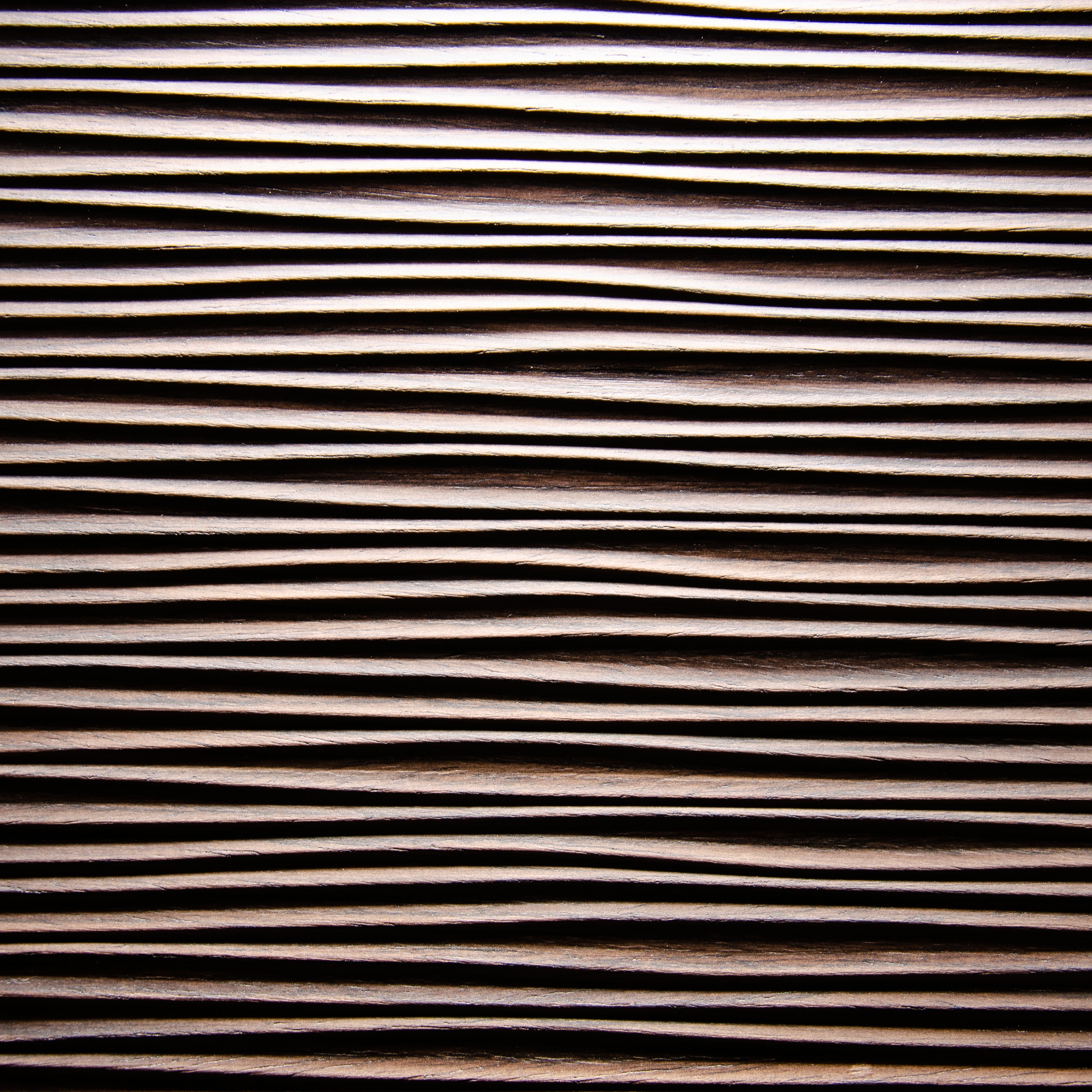 Wave Fineline Chocolate