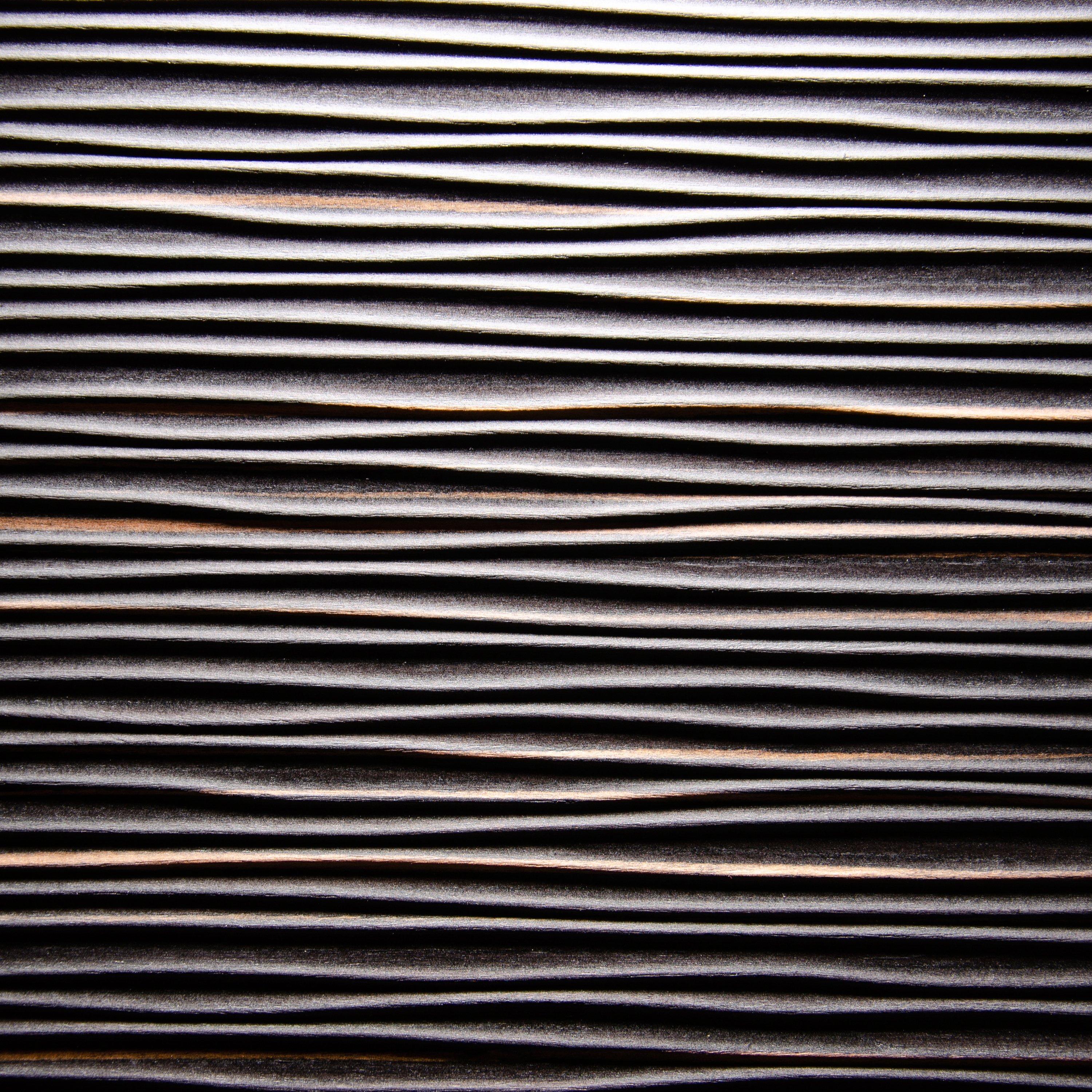 Wave Fineline Maro Ebony