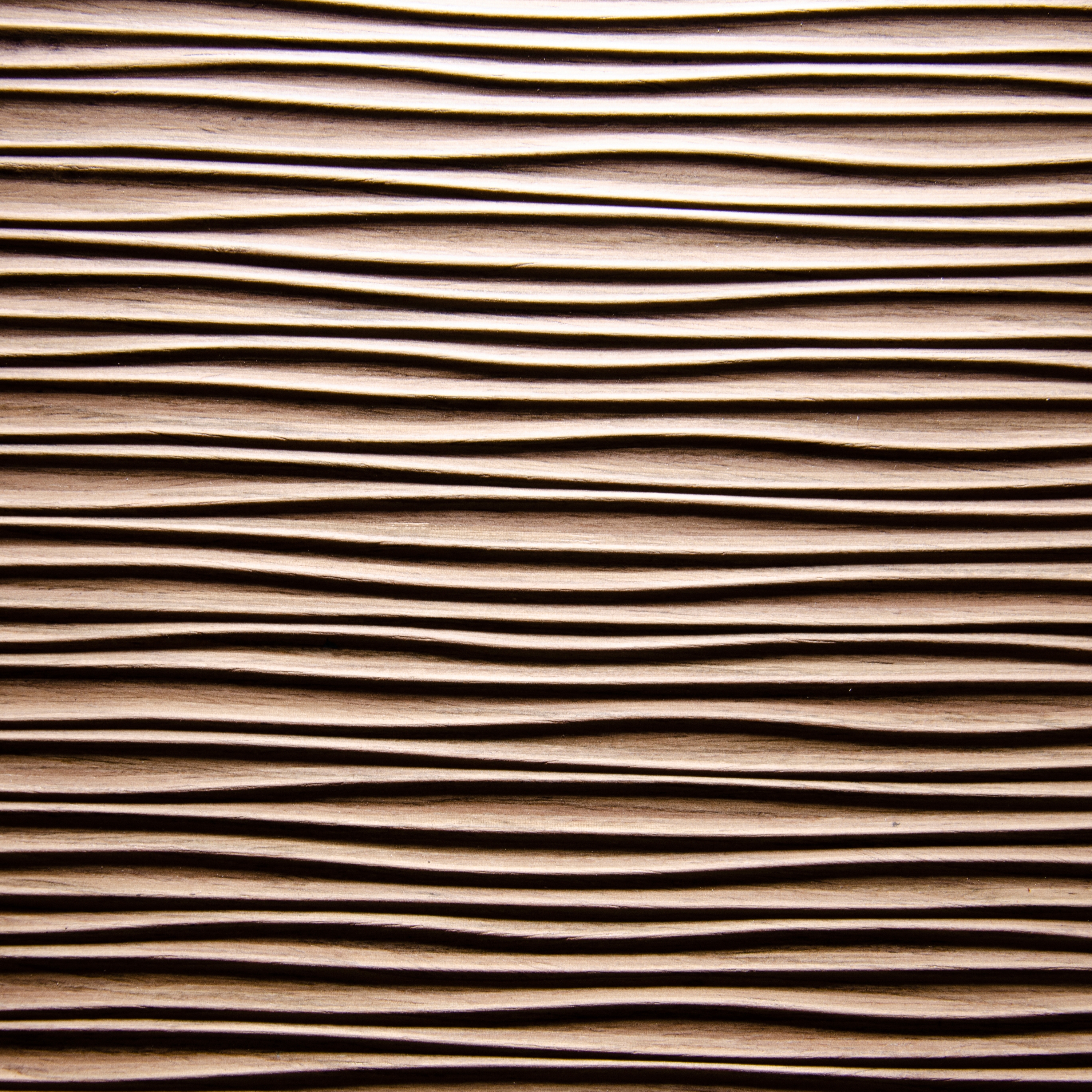 Wave Fineline Walnut