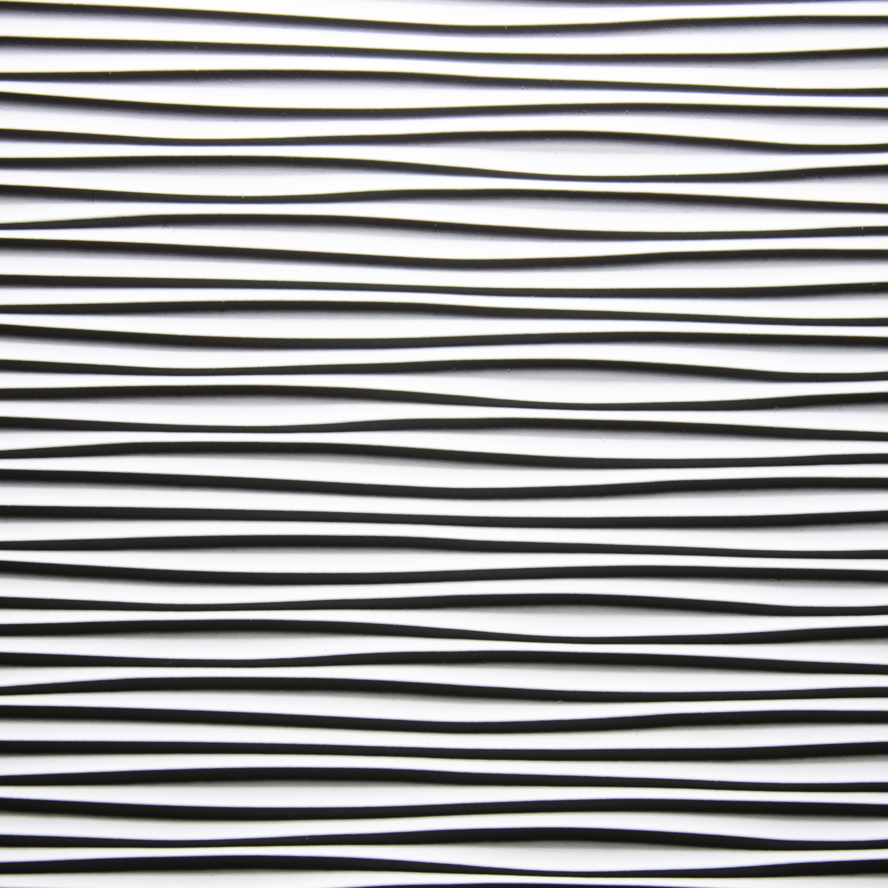 Wave Lacquerable foil
