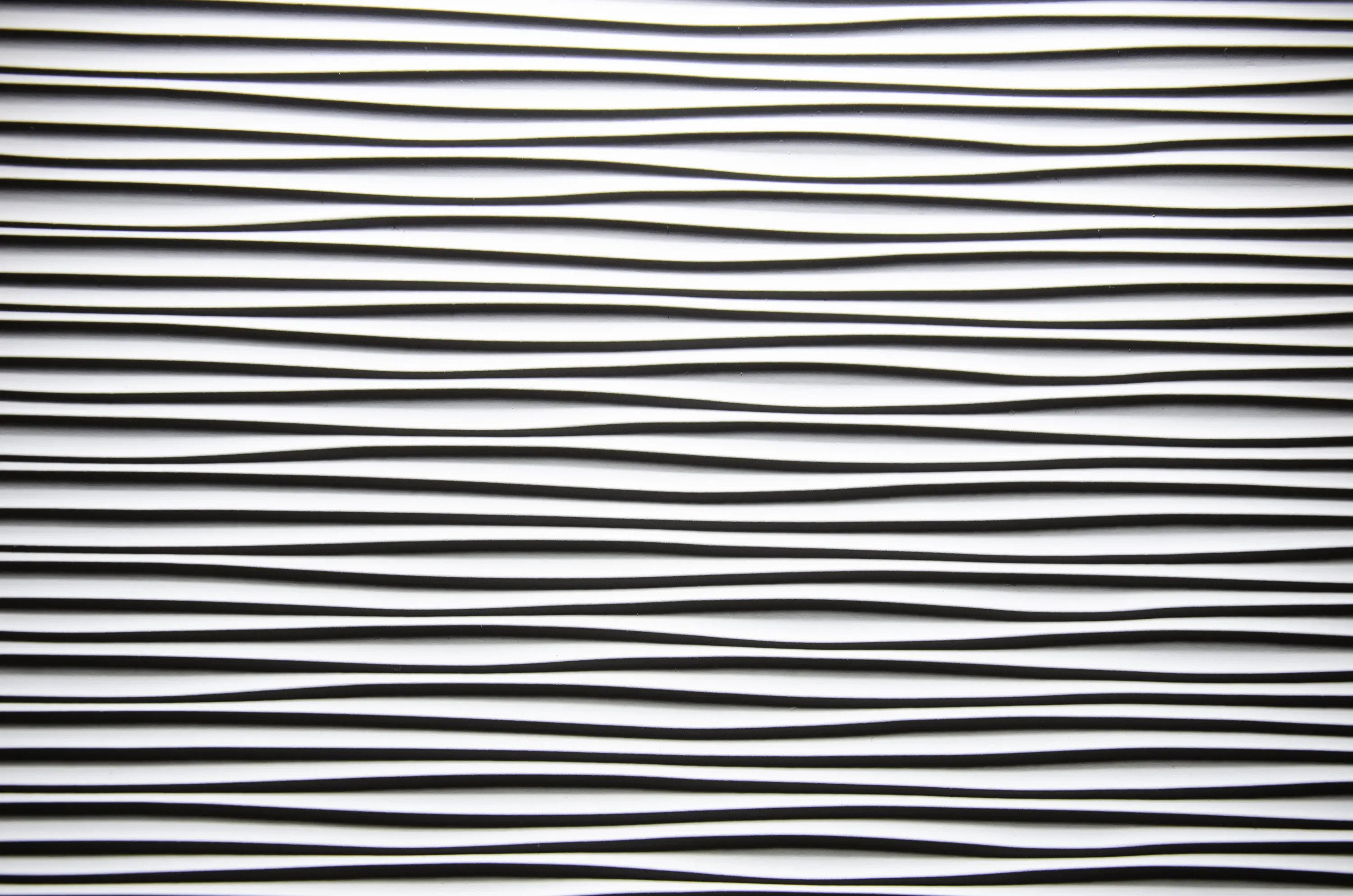 VD Holz in Form - Wave Lacquerable foil
