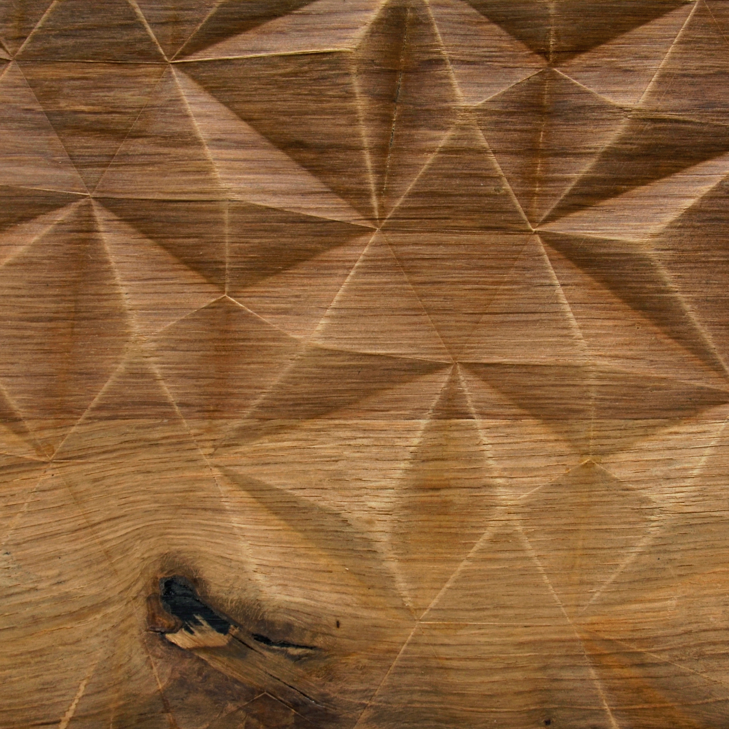 Afficher le produit Diamond Old Oak du fabricant VD Holz in Form