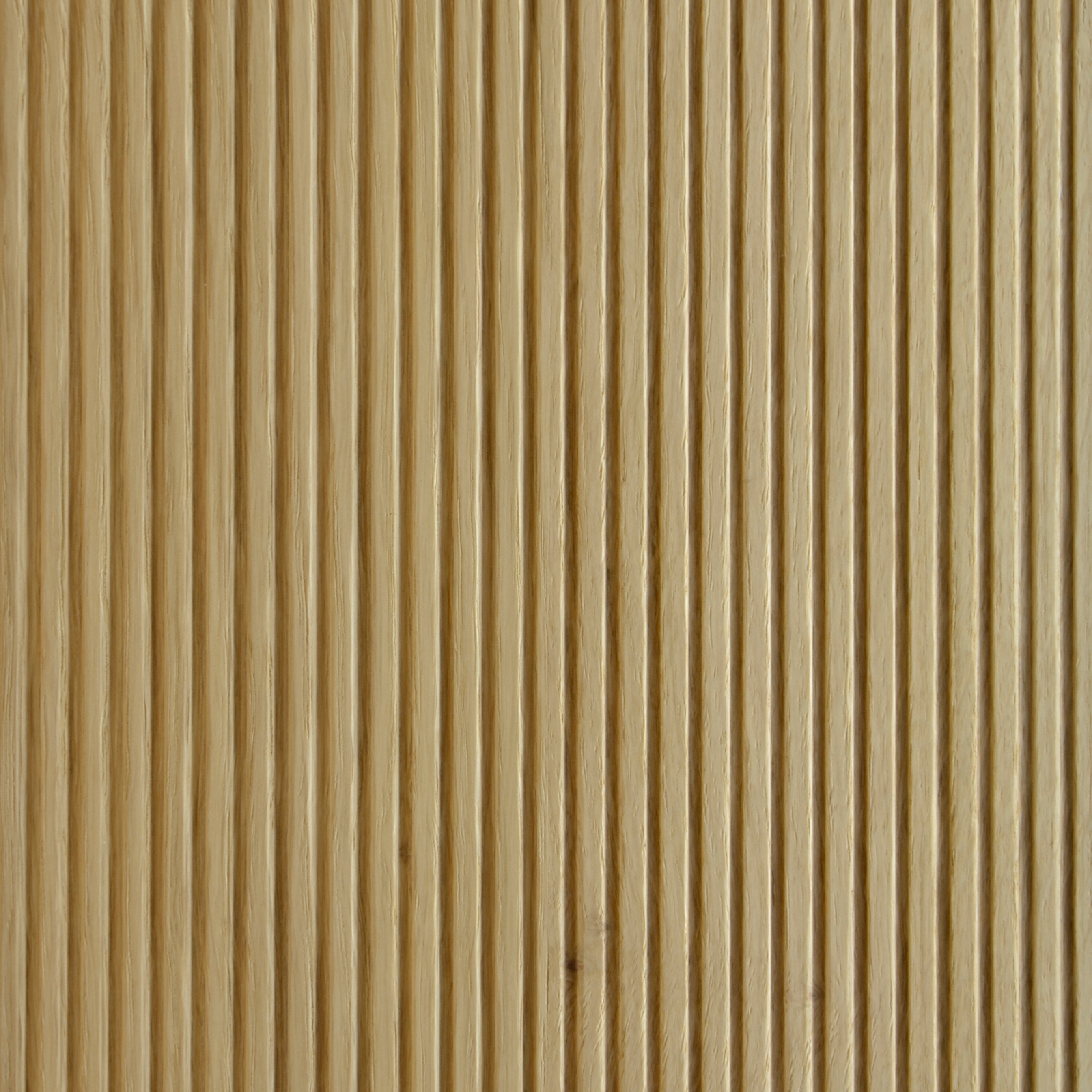 Match Knob Oak